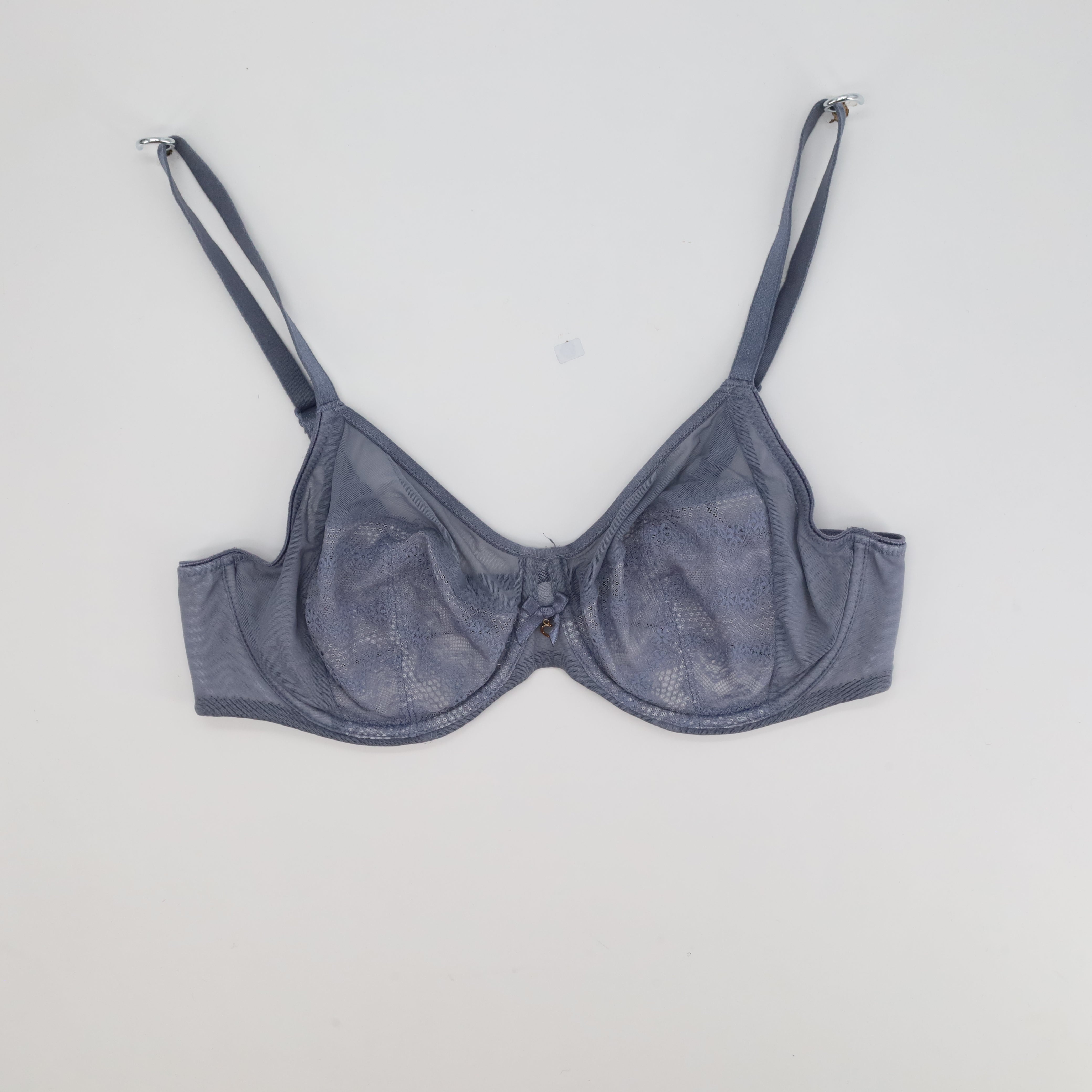 Soutien-gorge Chantelle Bleu