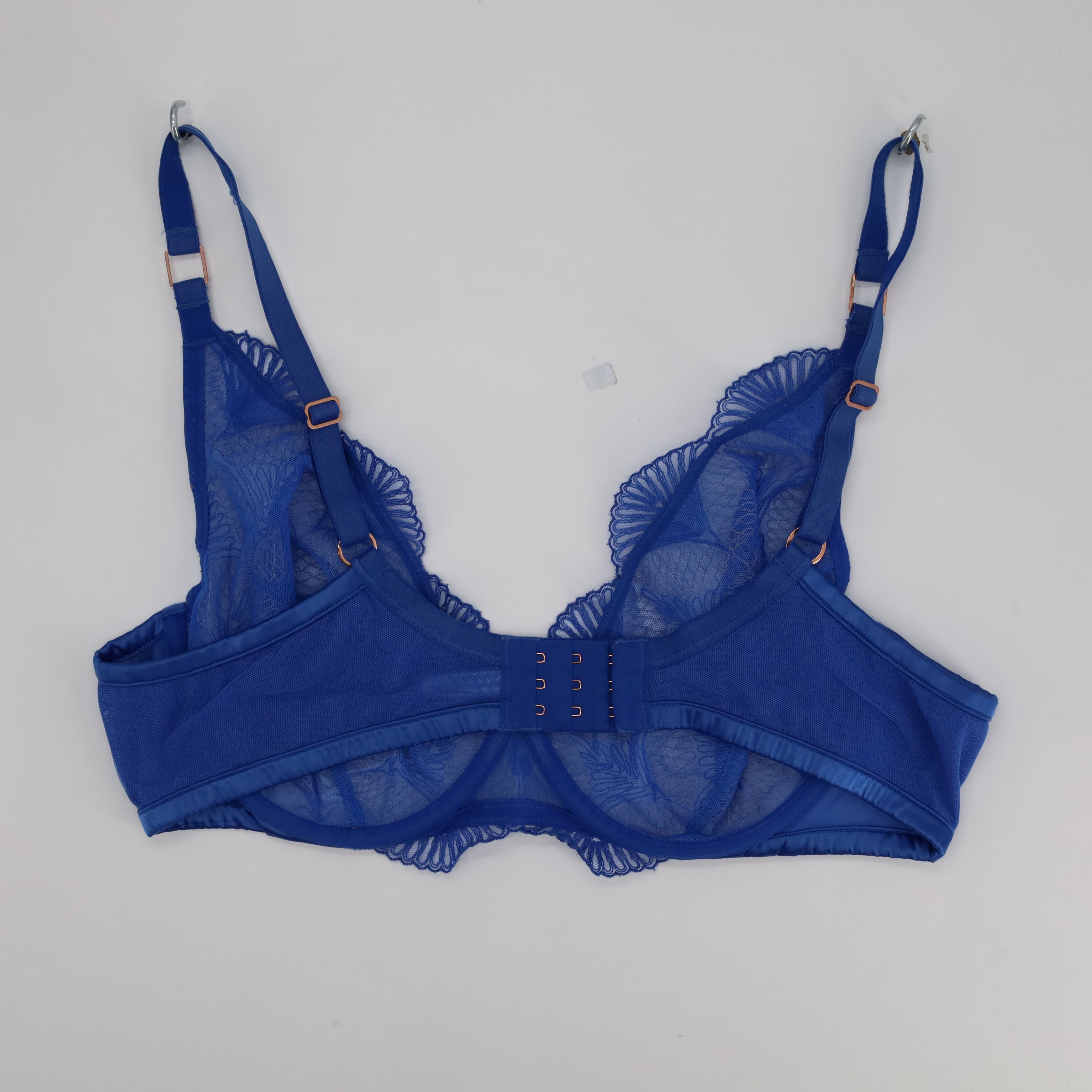Soutien-gorge RougeGorge Bleu