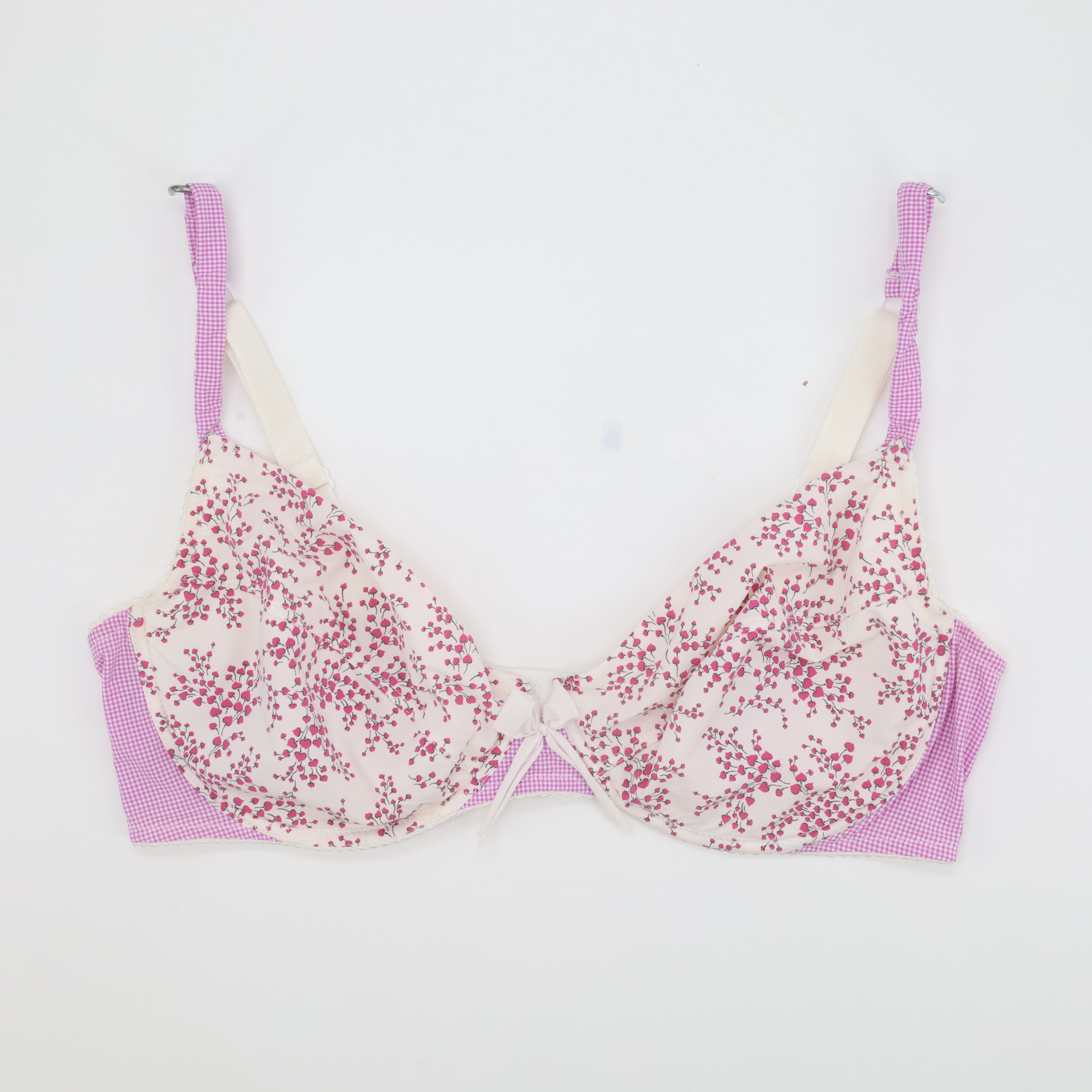 Soutien-gorge Java Violet