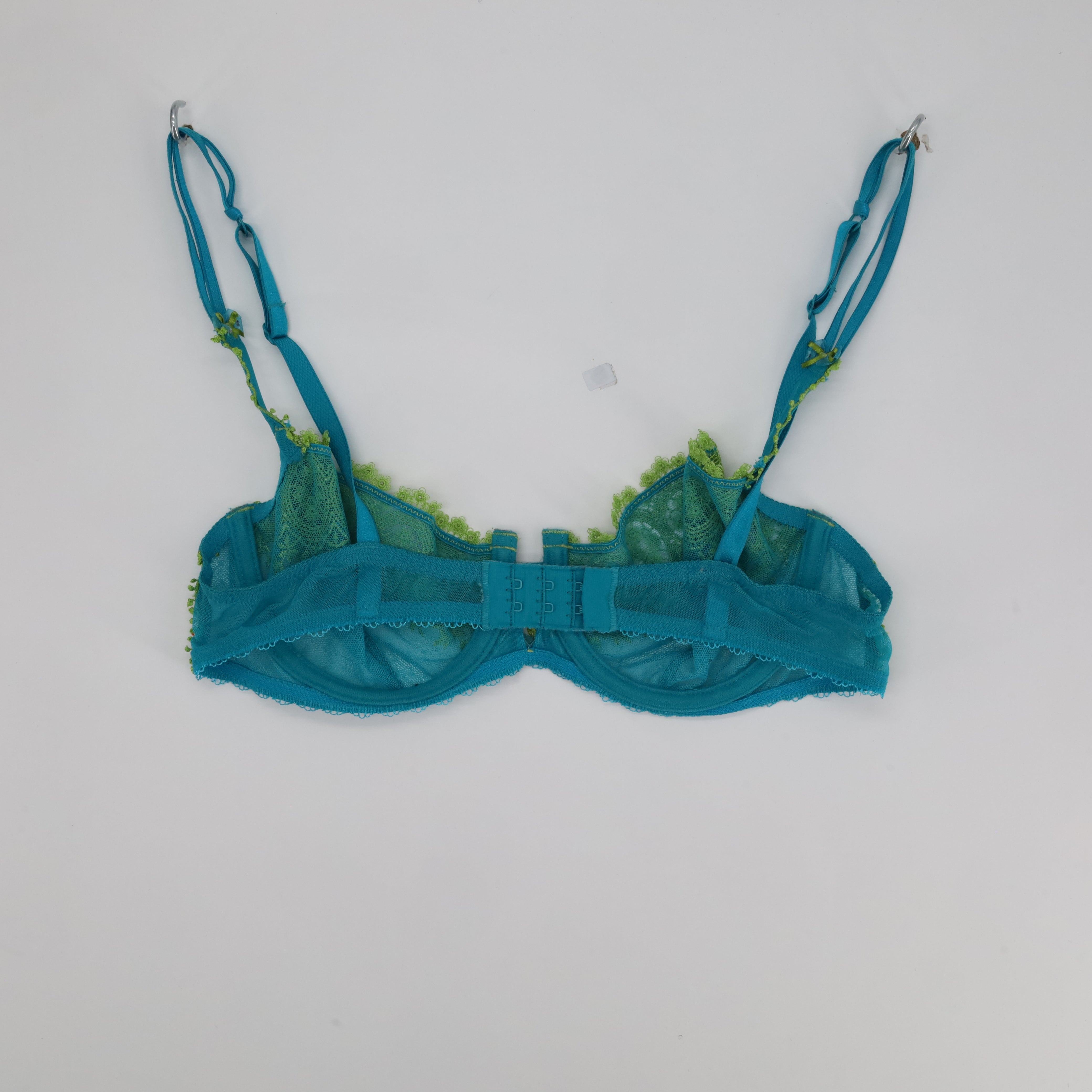 Soutien-gorge Bleu