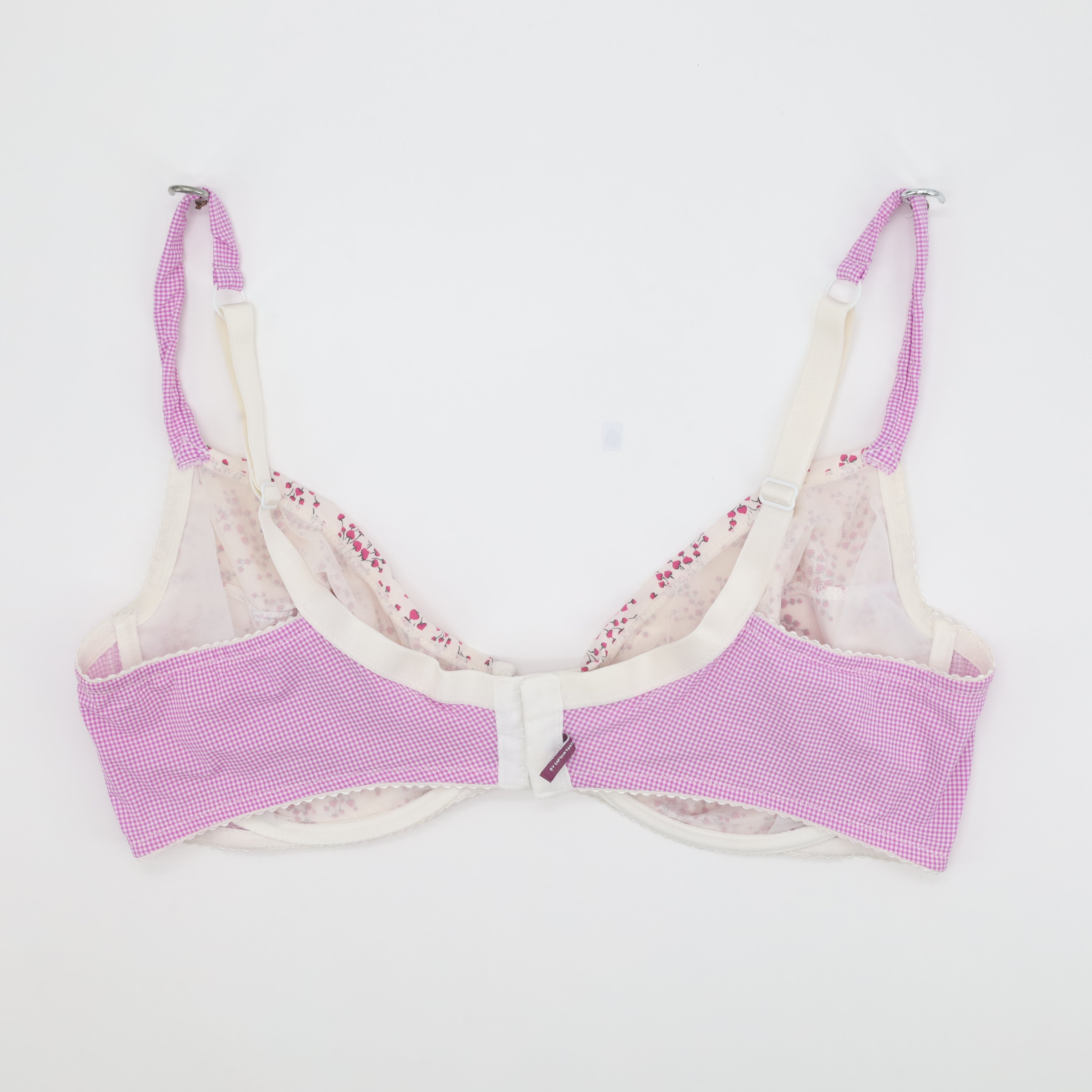Soutien-gorge Java Violet