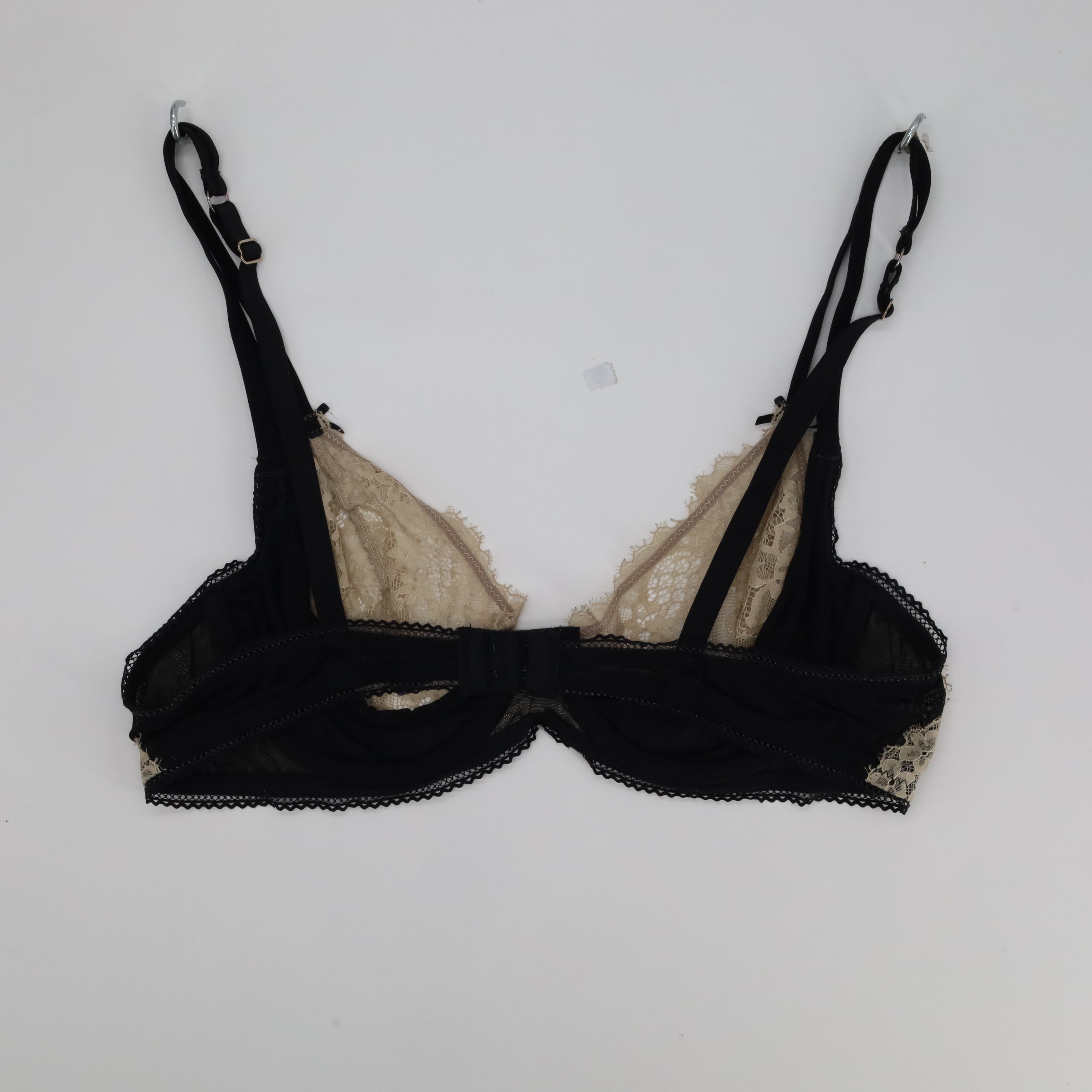 Soutien-gorge RougeGorge Noir