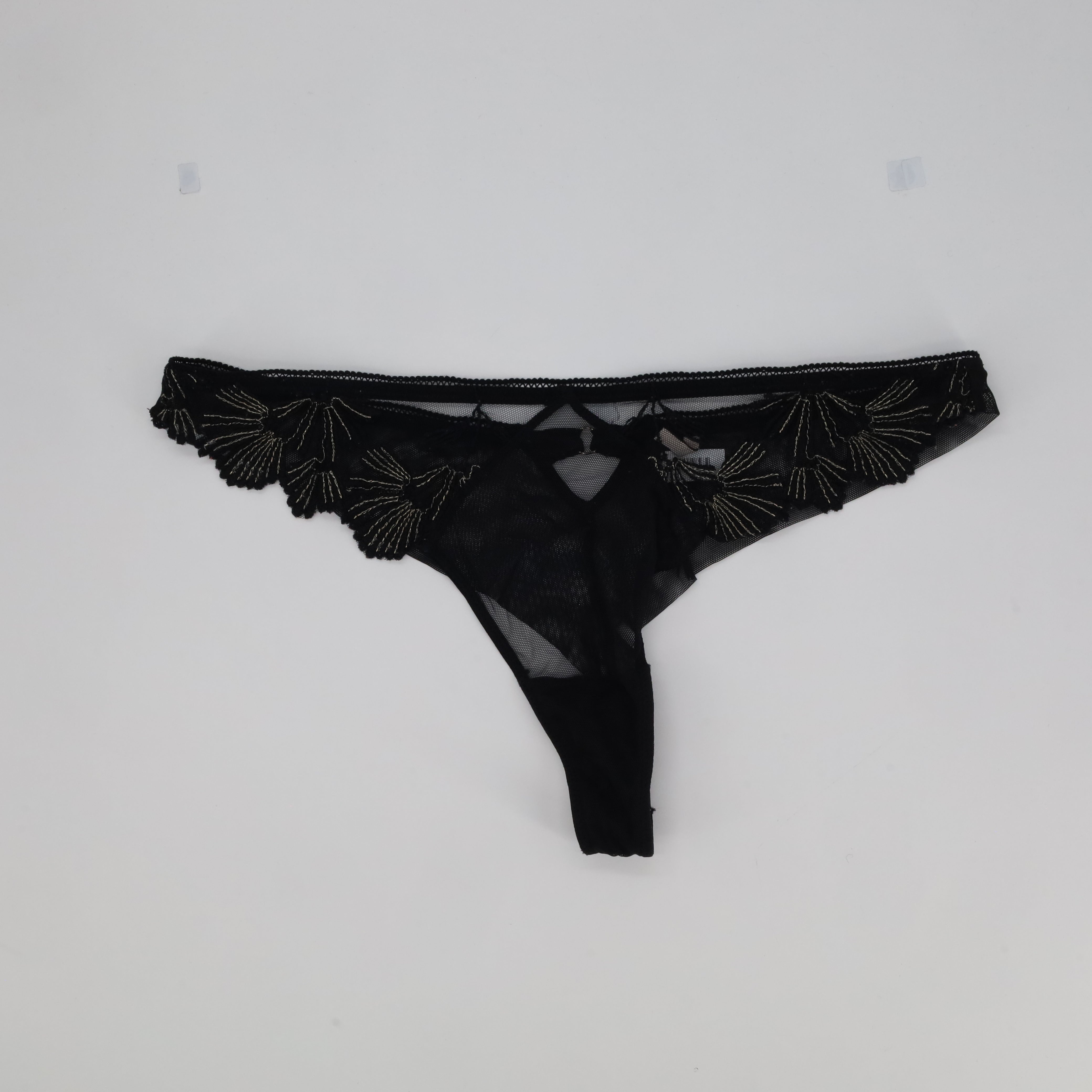 Tanga ETAM Noir