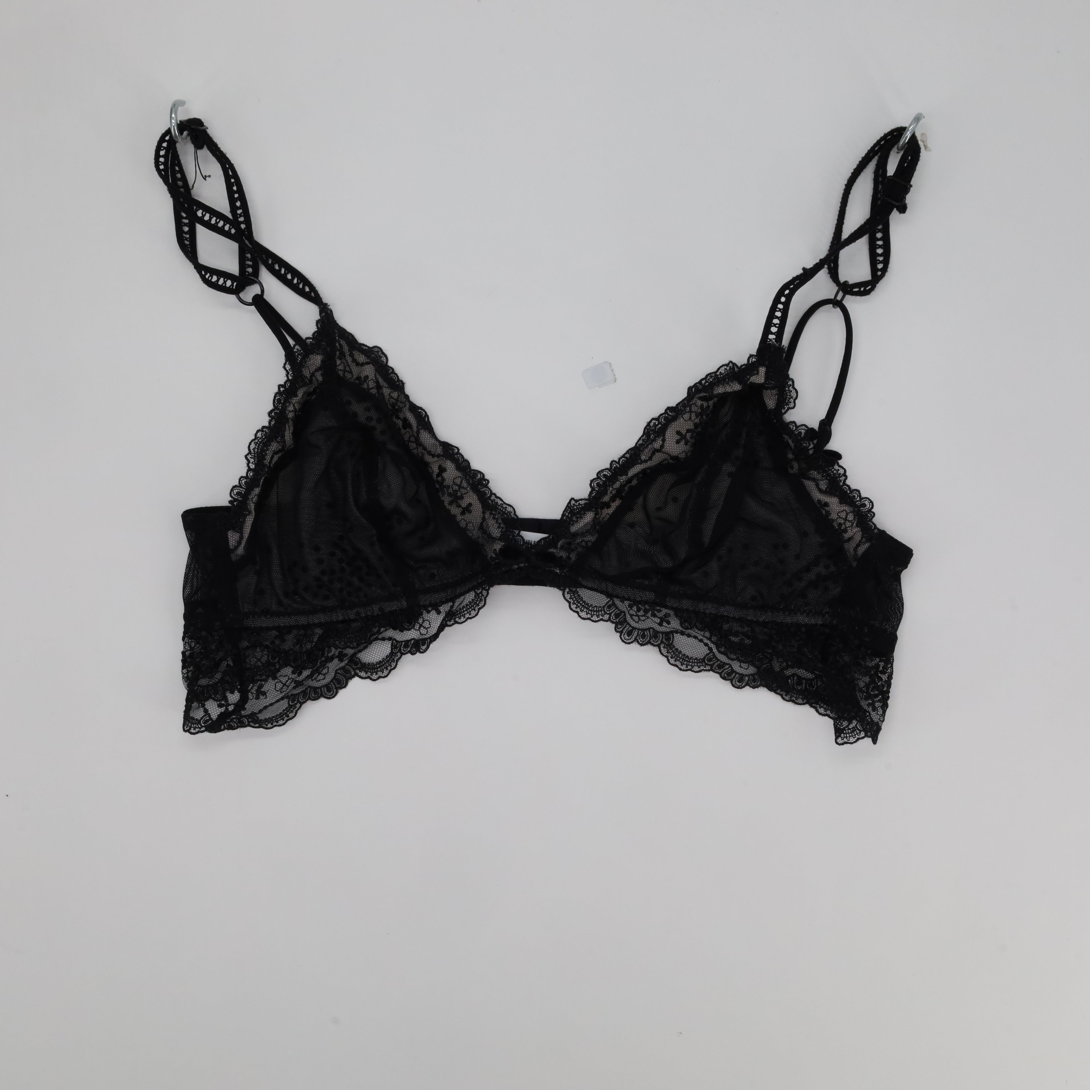 Soutien-gorge Noir