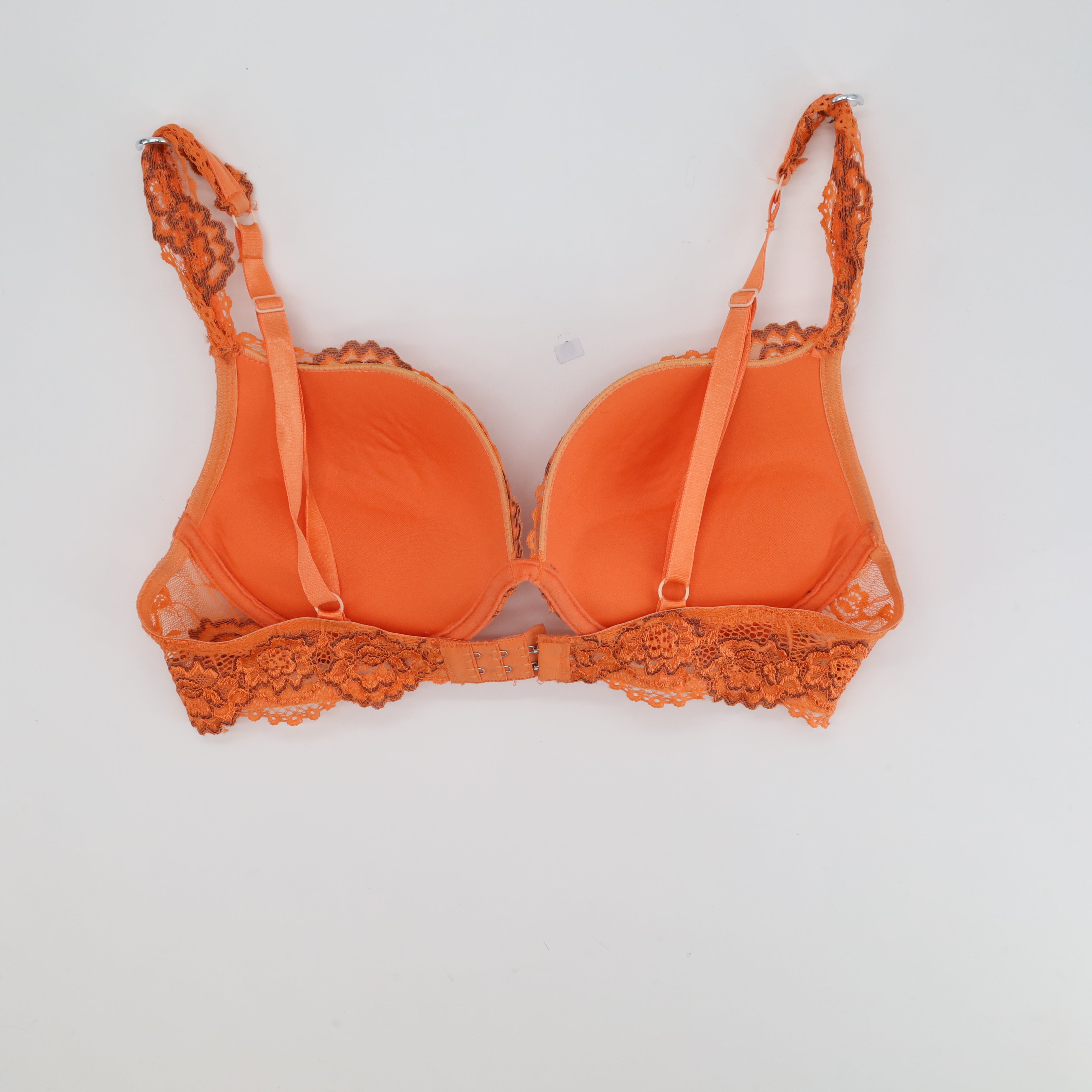 Soutien-gorge Orange