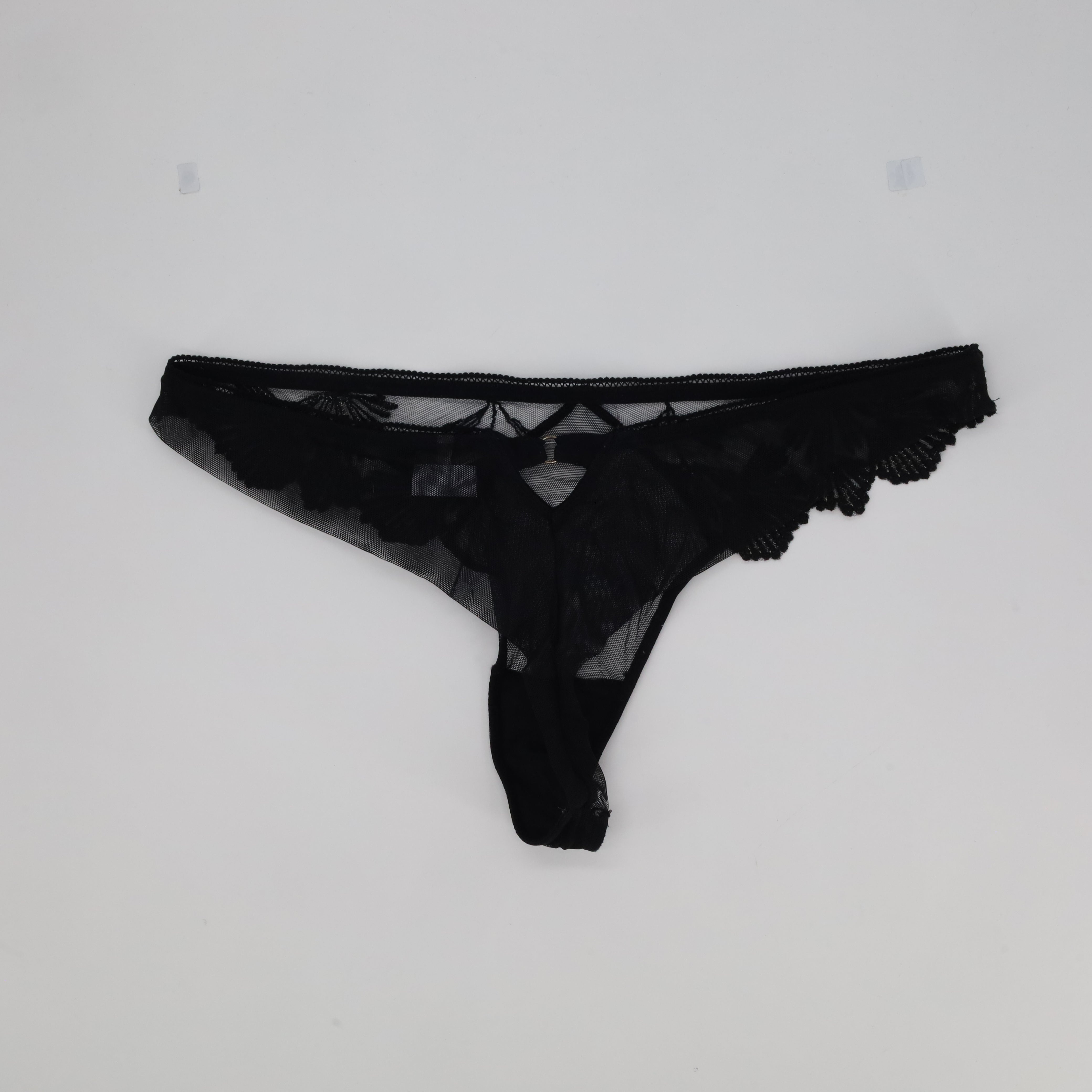 Tanga ETAM Noir