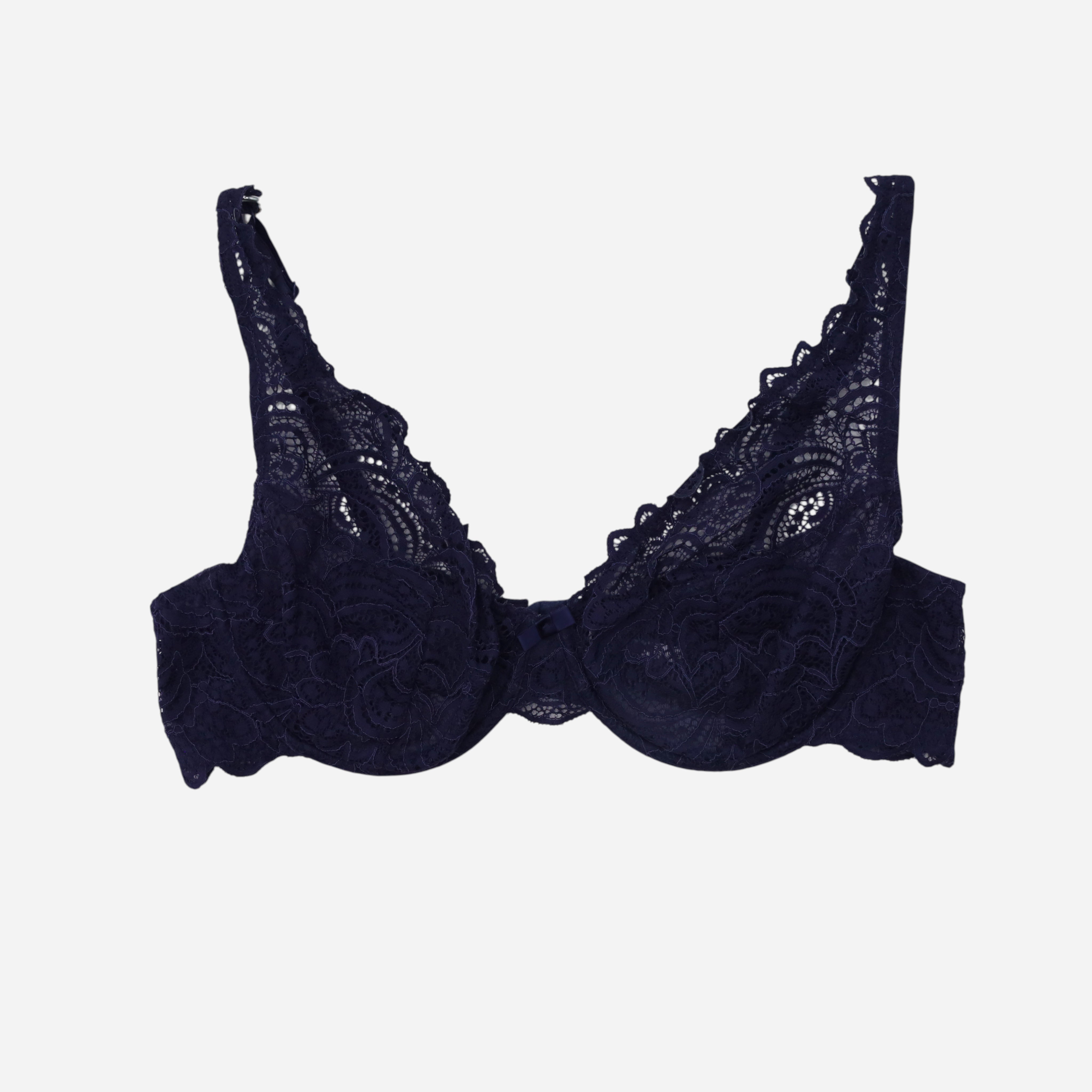 Soutien-gorge RougeGorge Bleu