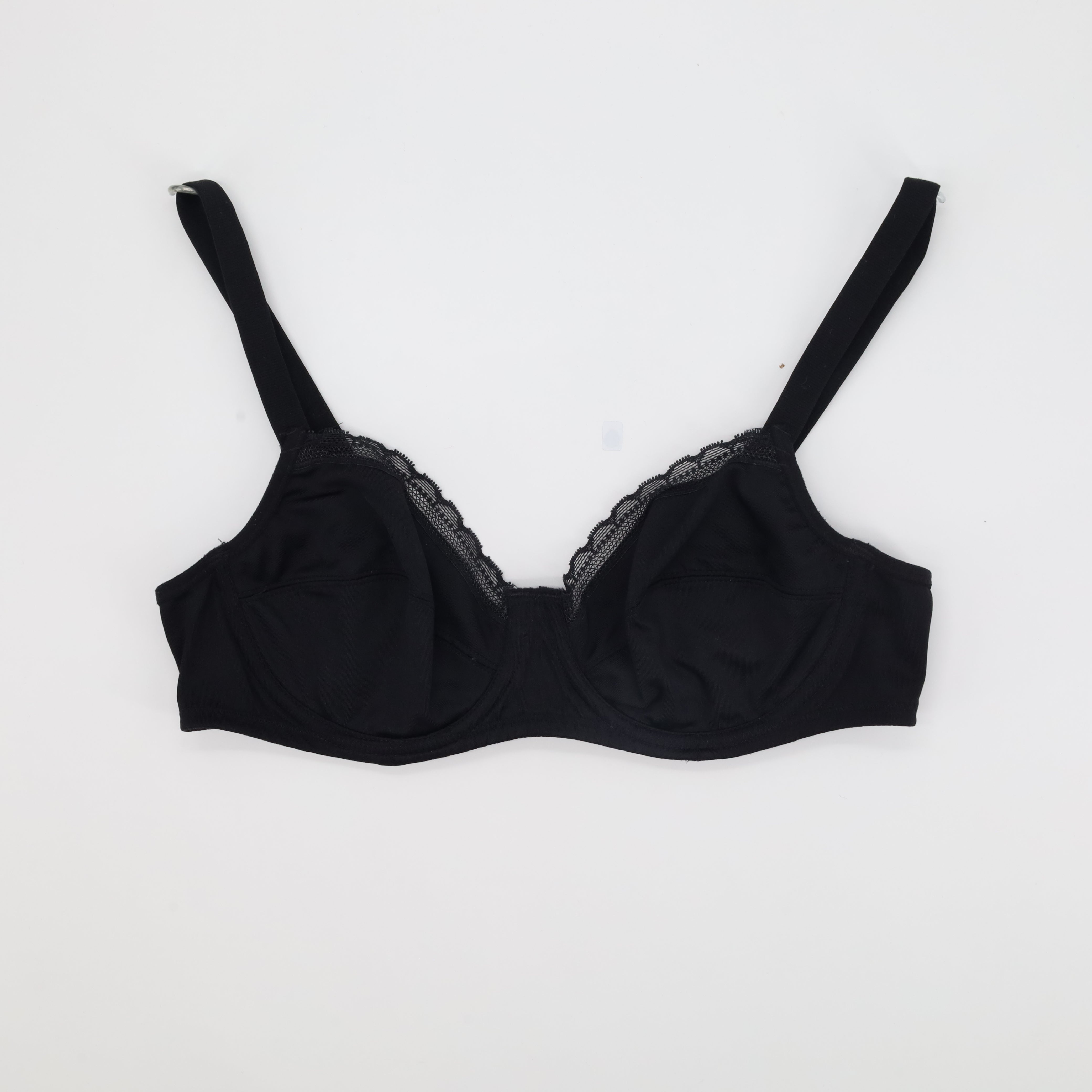 Soutien-gorge DIM Noir