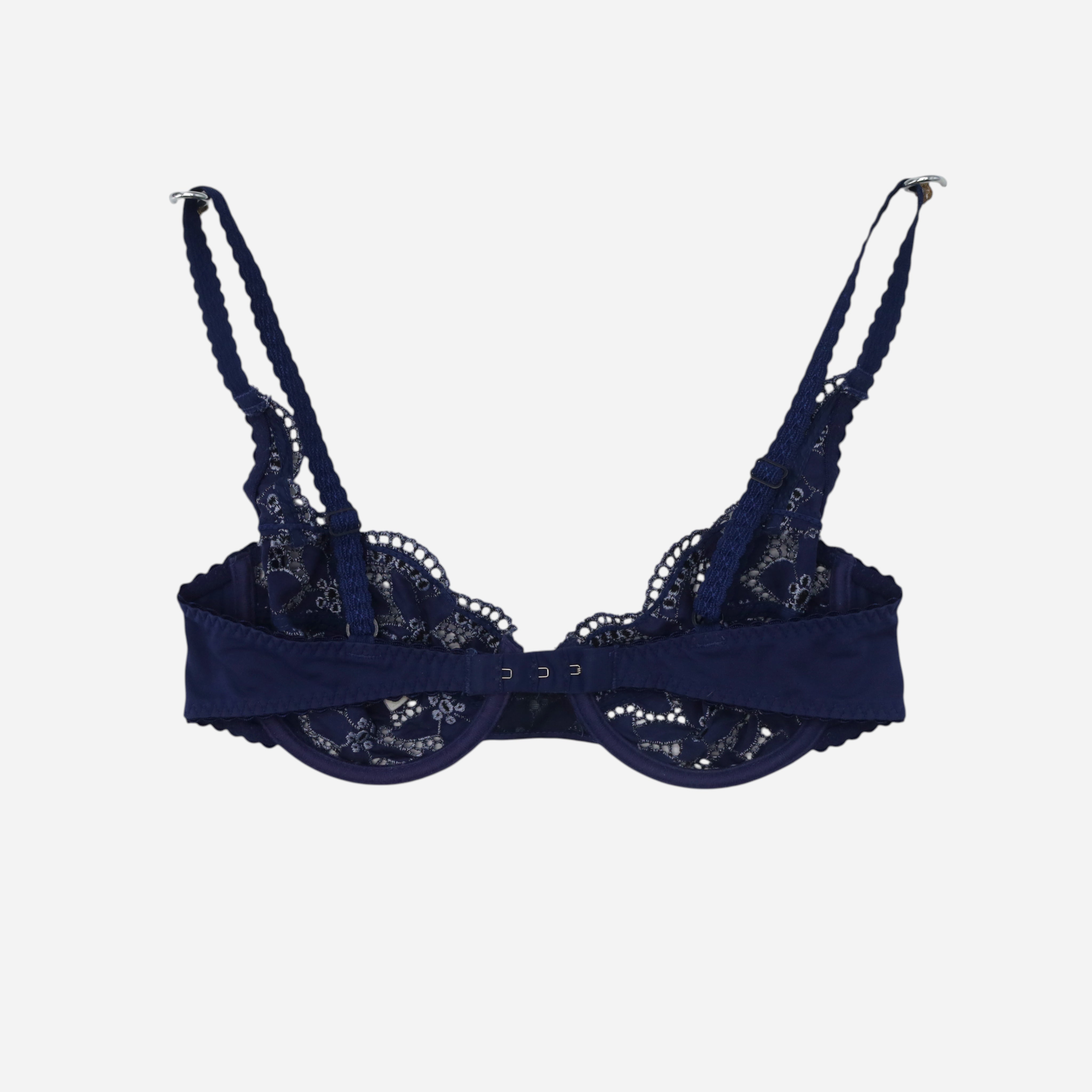 Soutien-gorge Charlott' Bleu