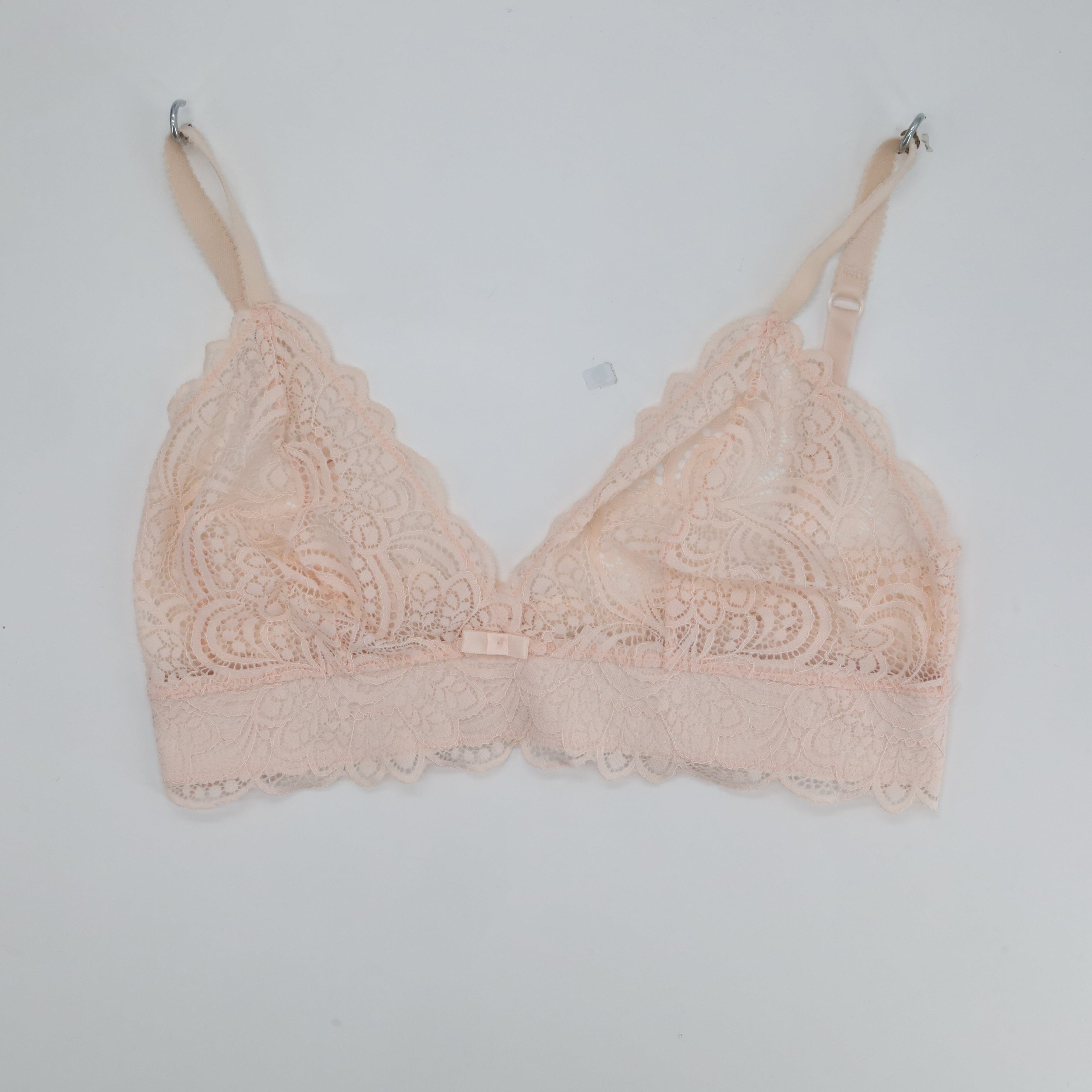 Soutien-gorge RougeGorge Rose