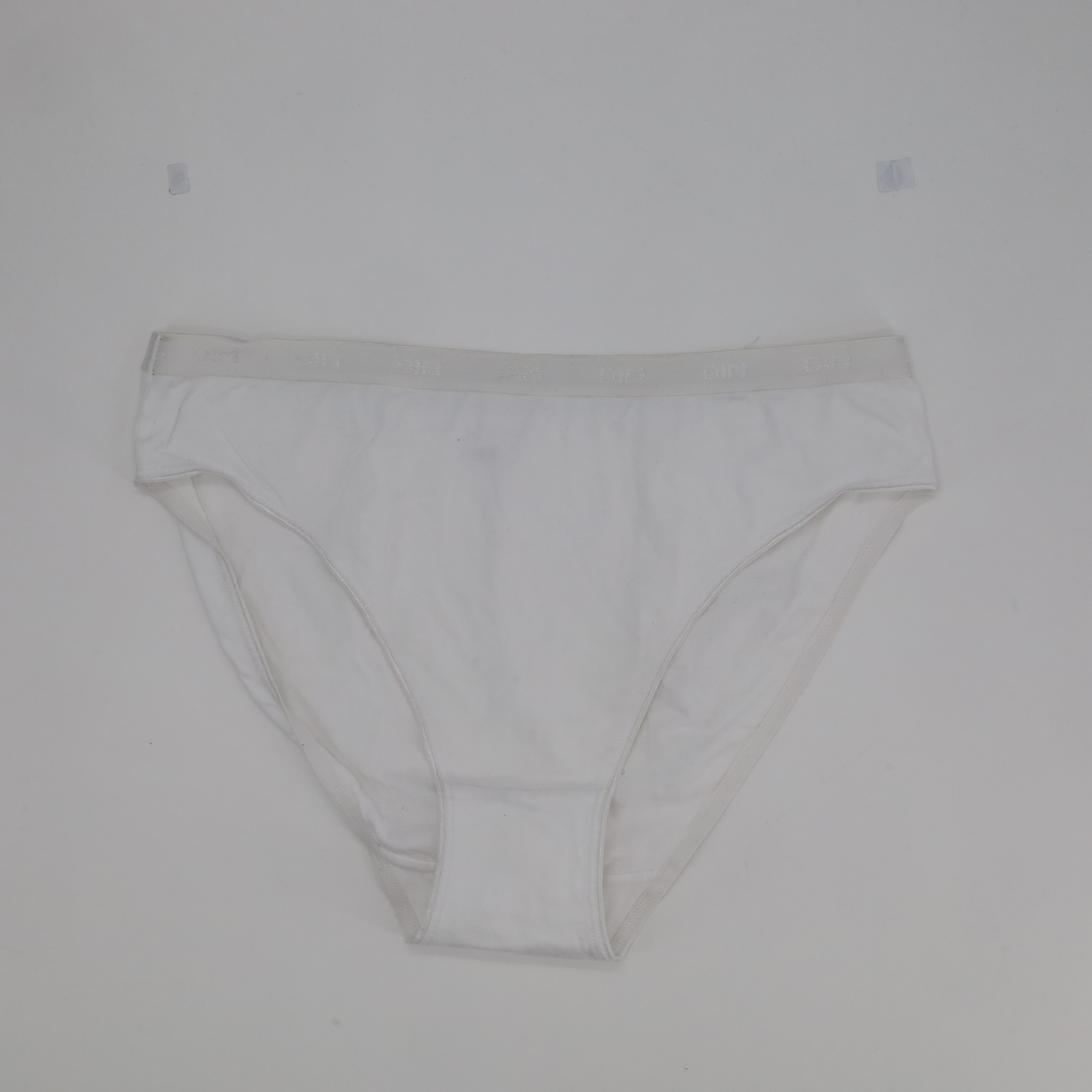 Culotte DIM Blanc