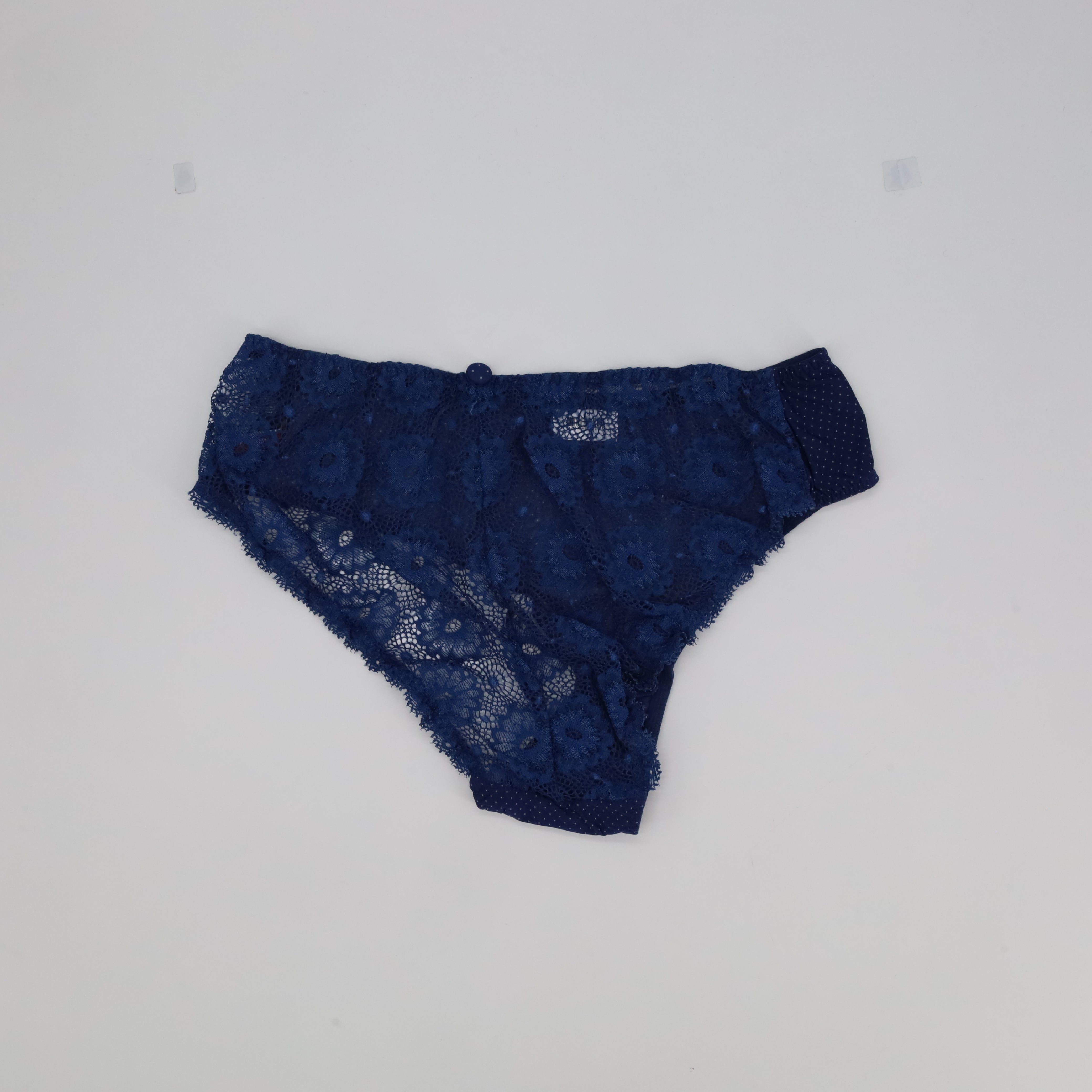 Culotte Bleu