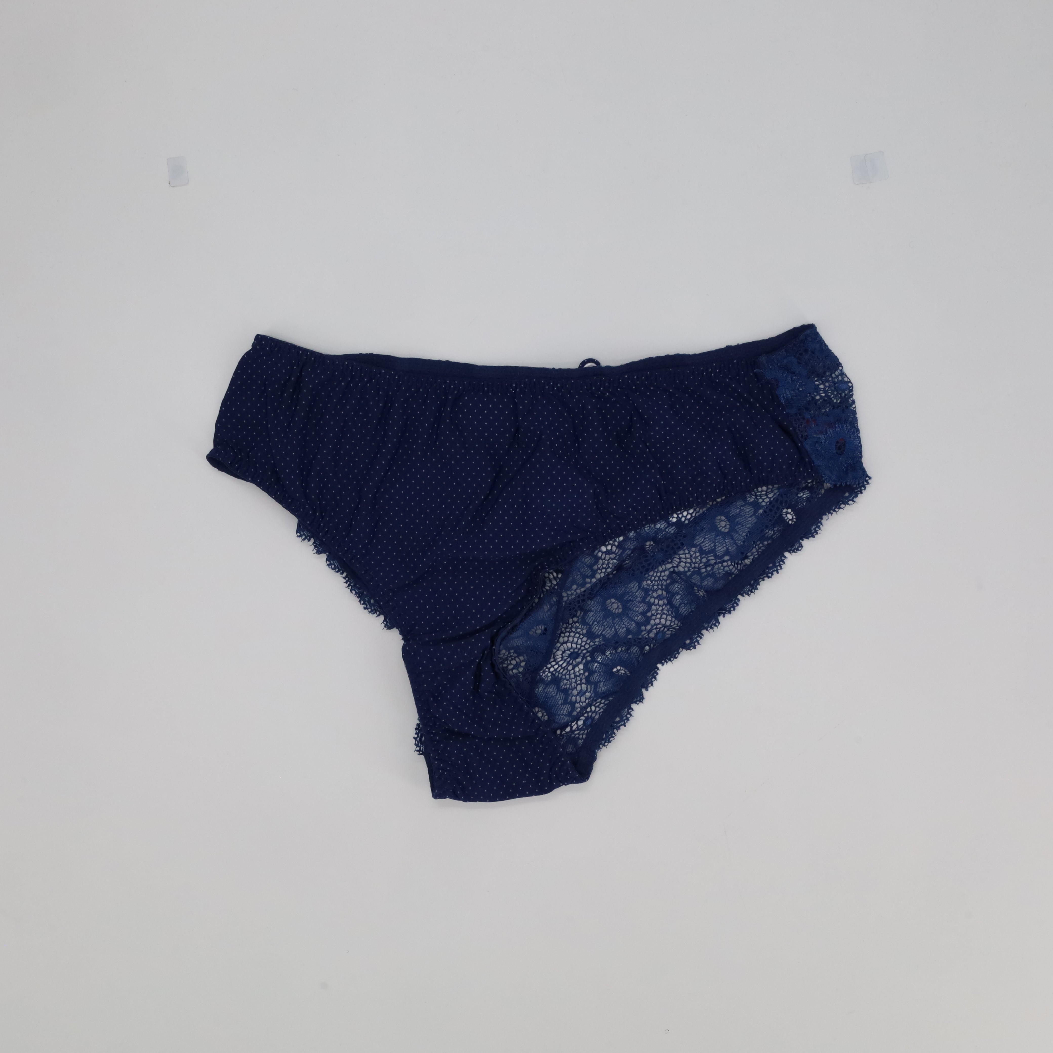 Culotte Bleu
