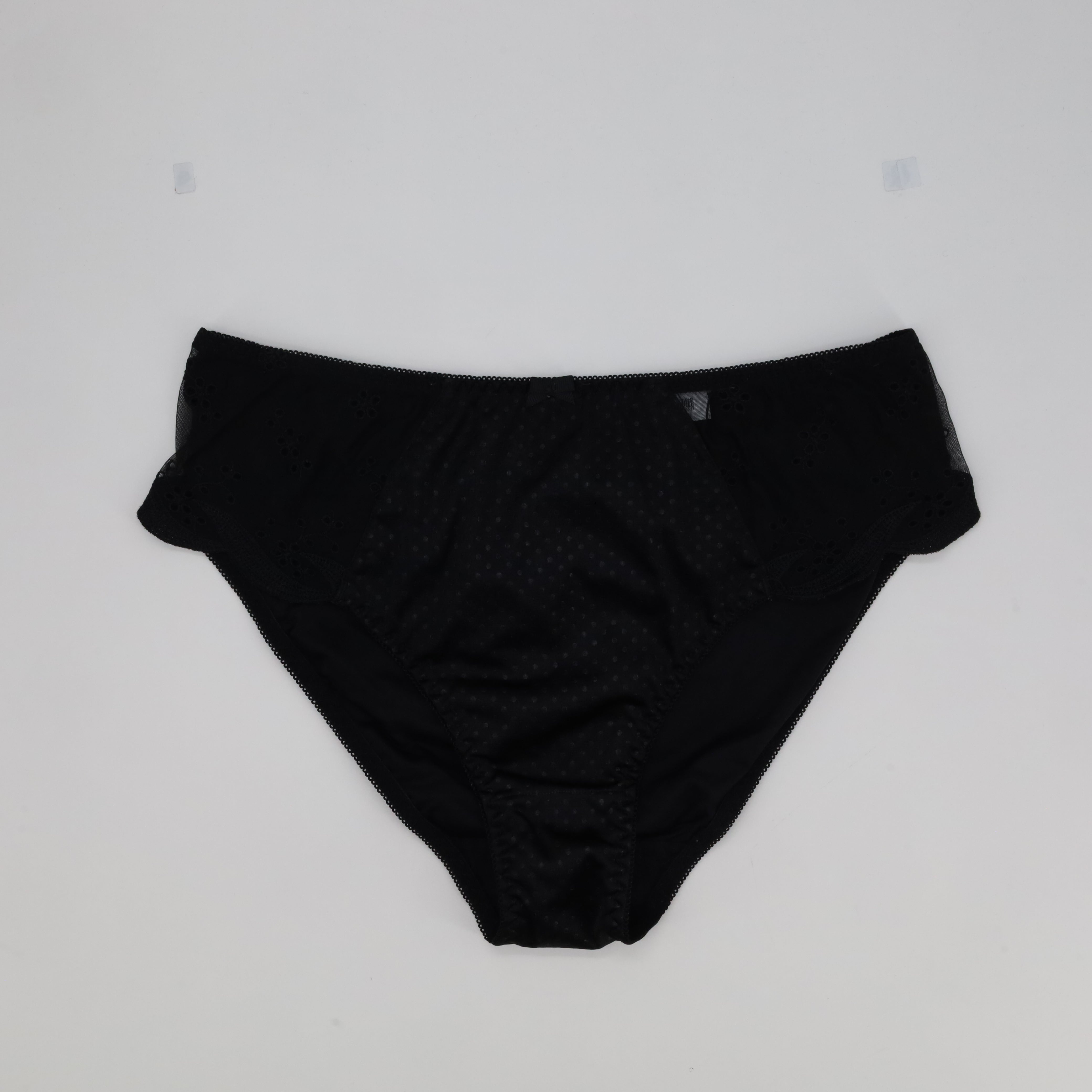 Culotte Noir