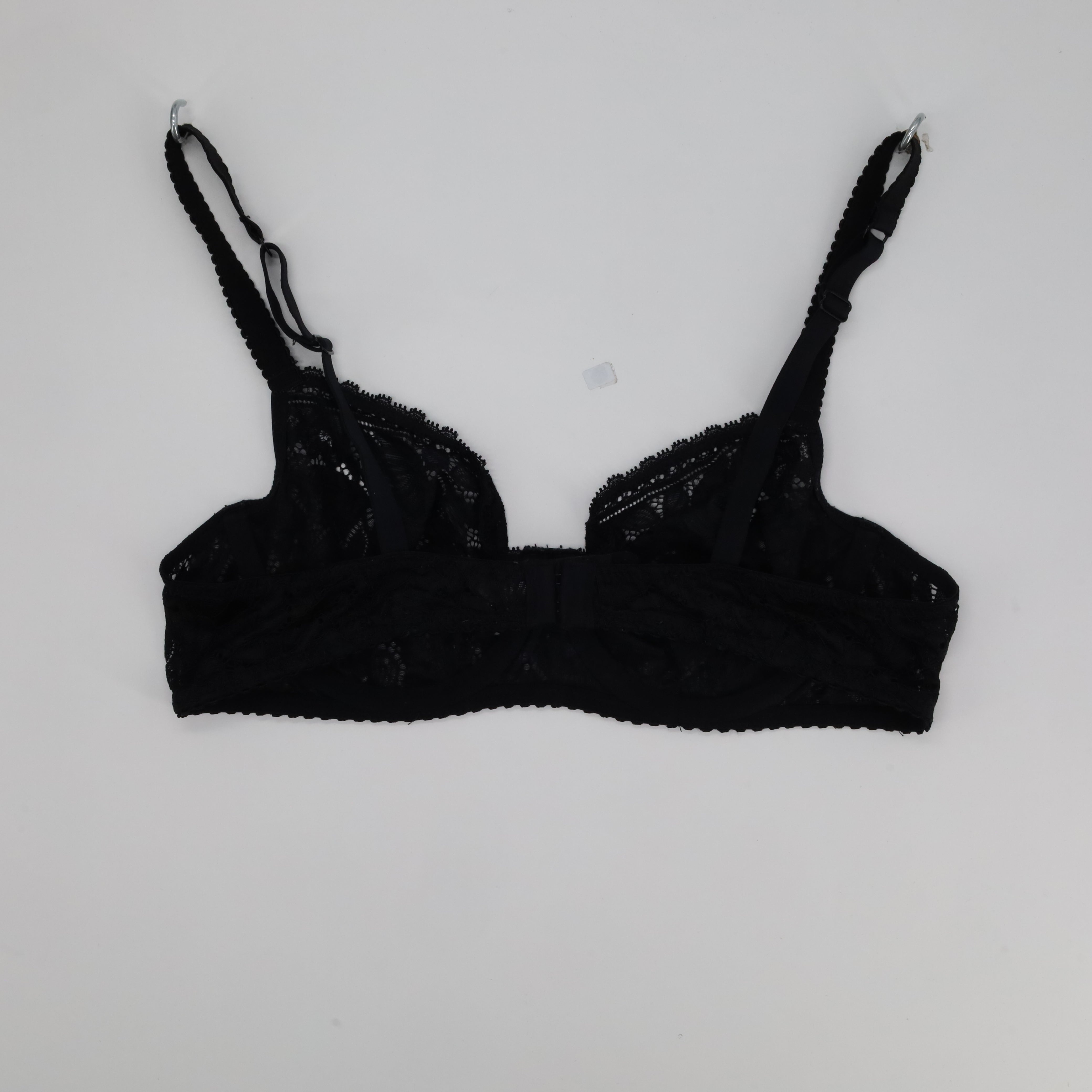Soutien-gorge RougeGorge Noir