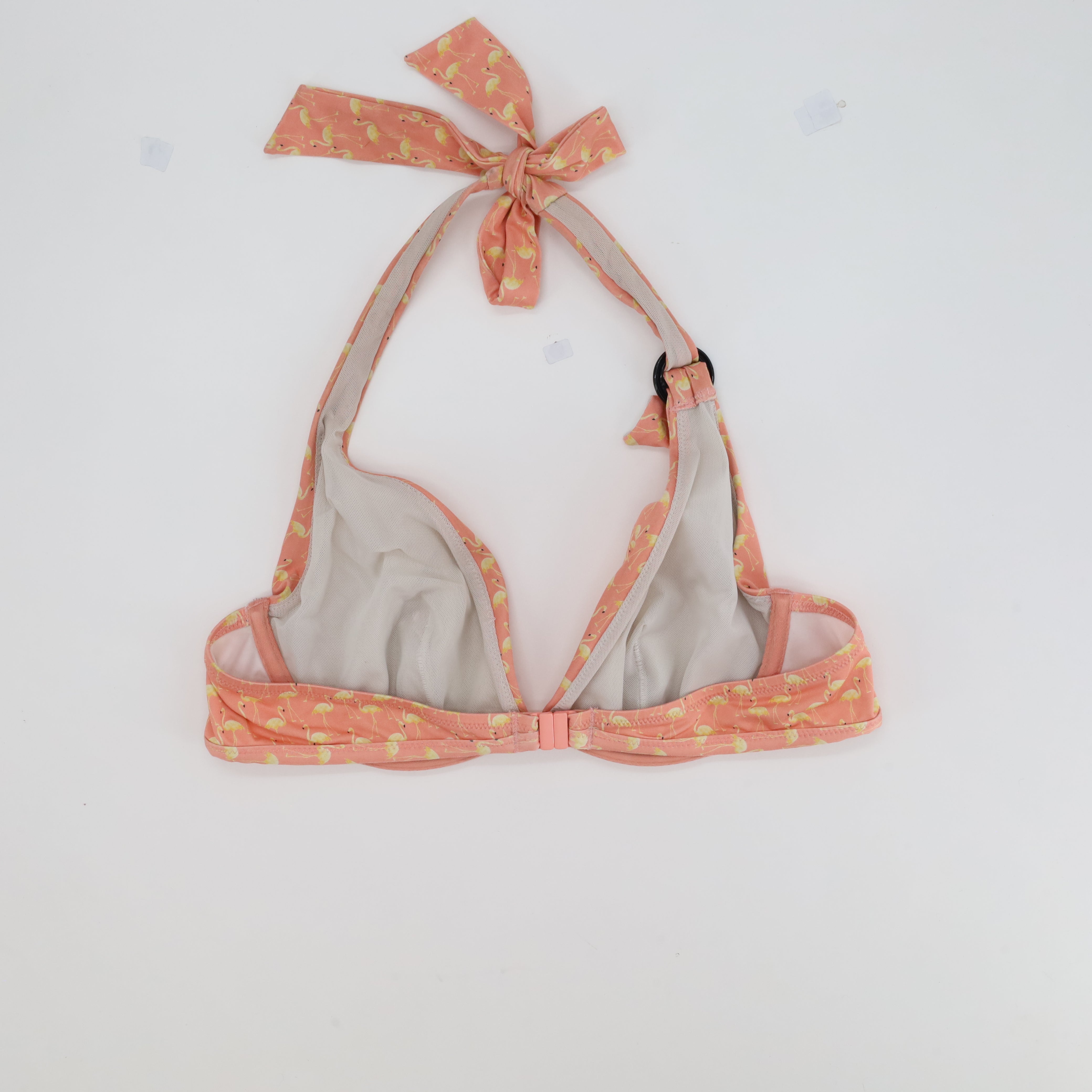 Haut de maillot Princesse tam.tam Orange