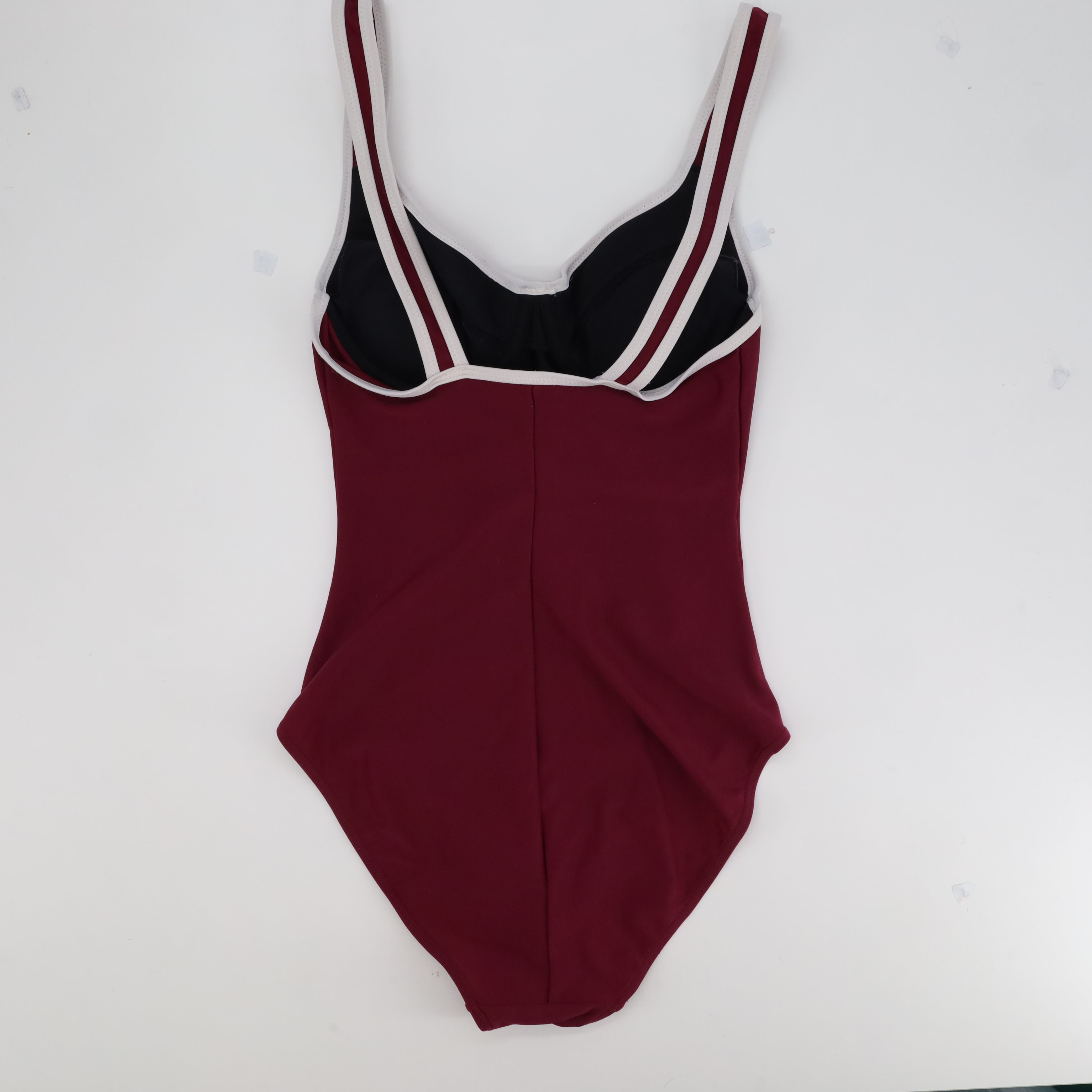 Maillot 1 pièce La Redoute Violet