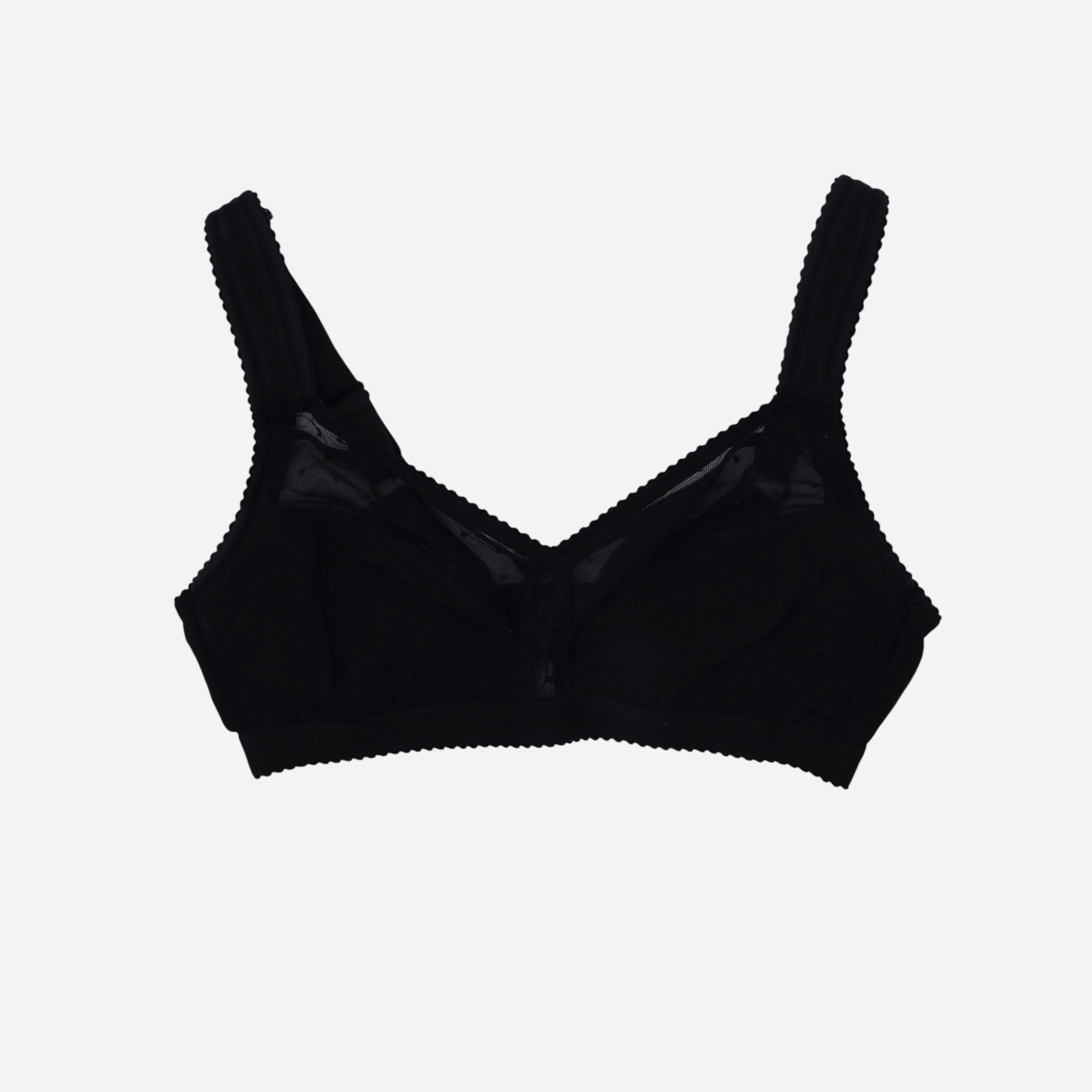 Soutien-gorge Blancheporte Noir