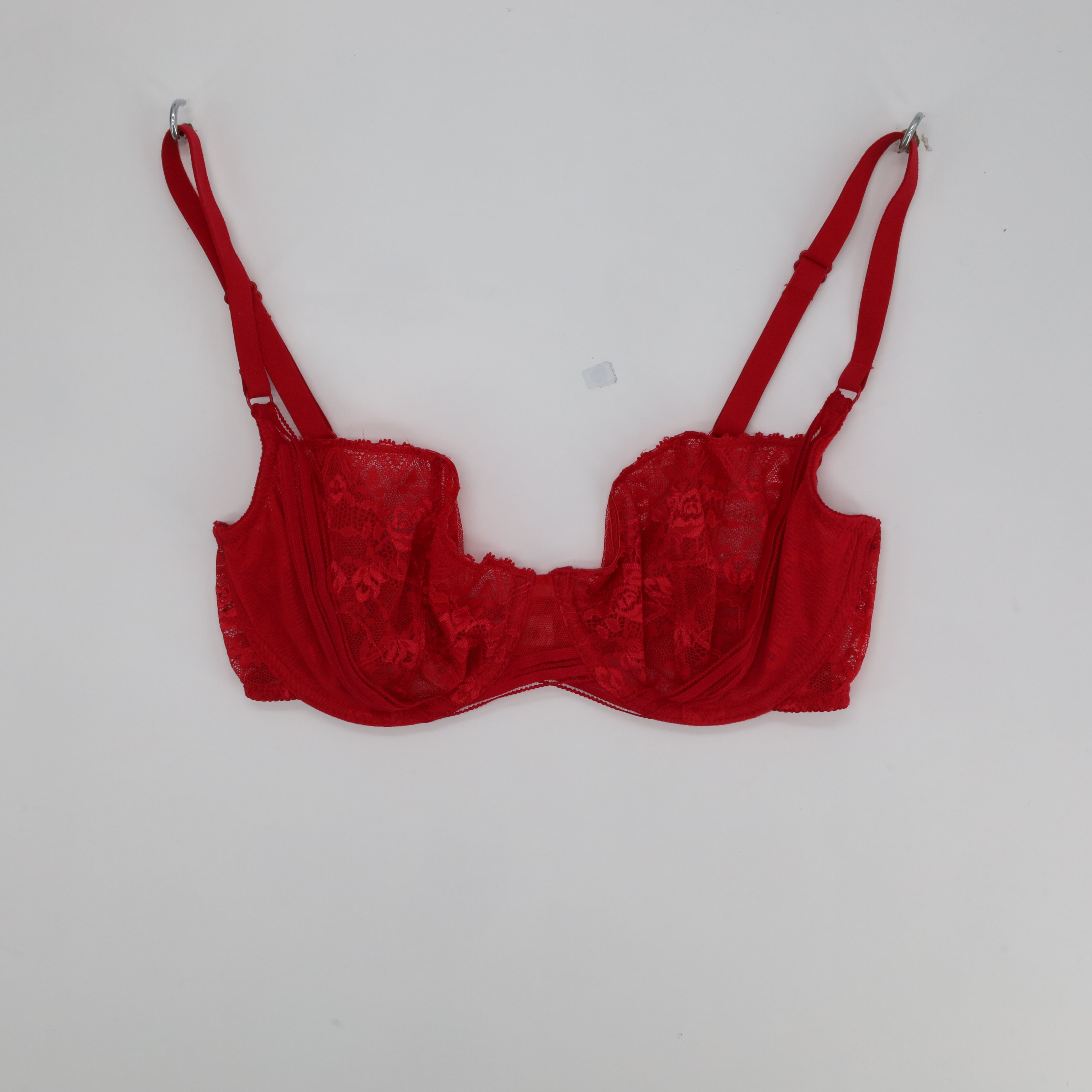 Soutien-gorge Rouge