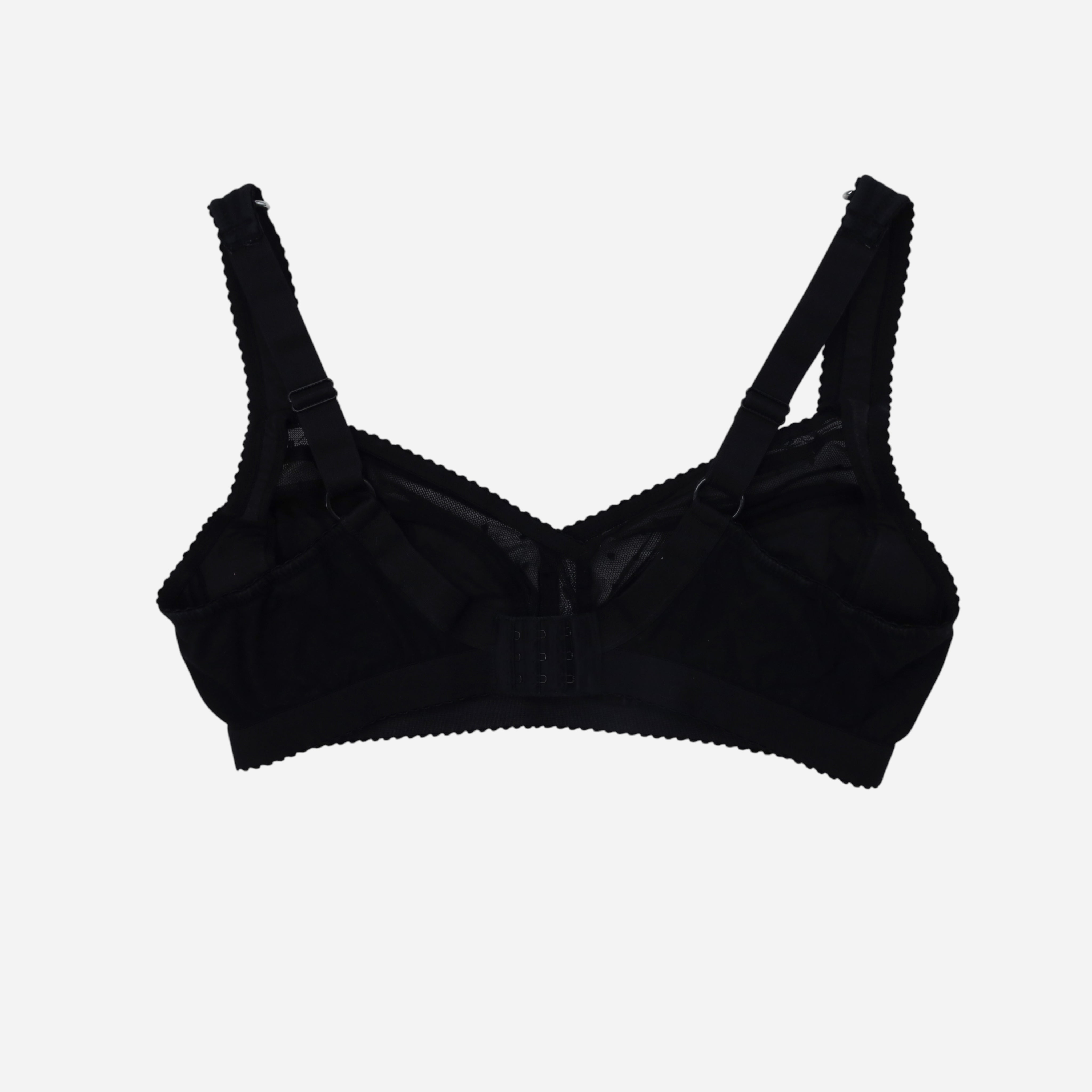 Soutien-gorge Blancheporte Noir