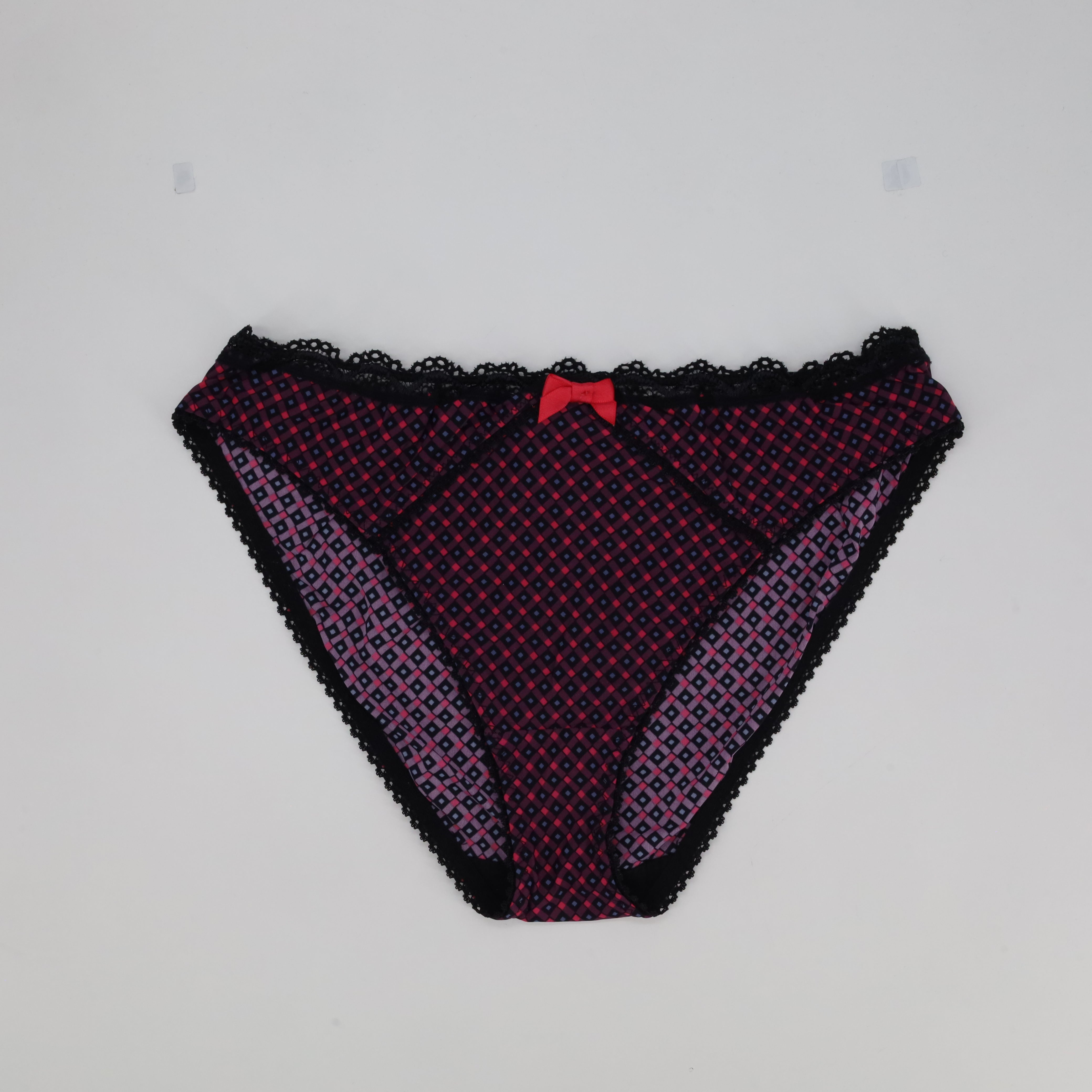Culotte Noir