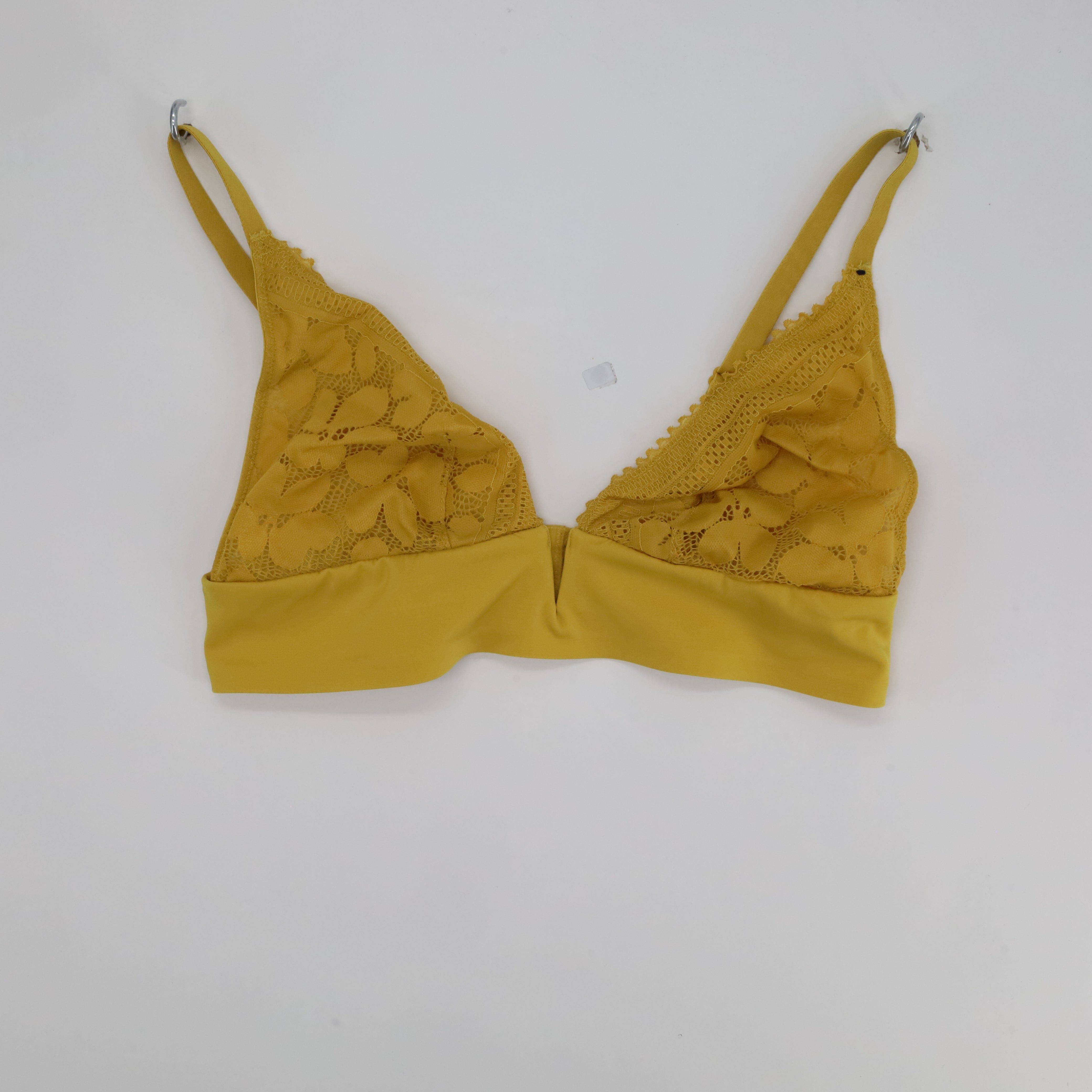 Soutien-gorge RougeGorge Jaune