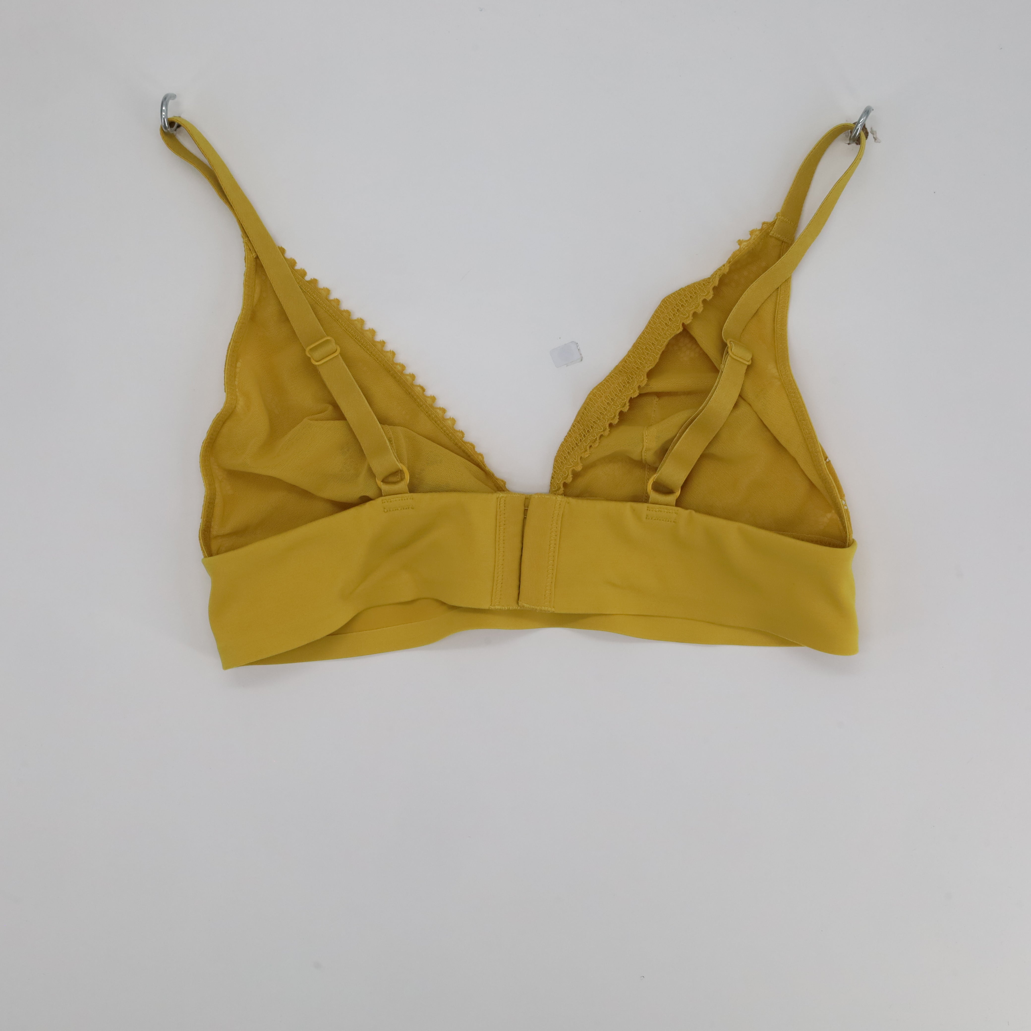 Soutien-gorge RougeGorge Jaune