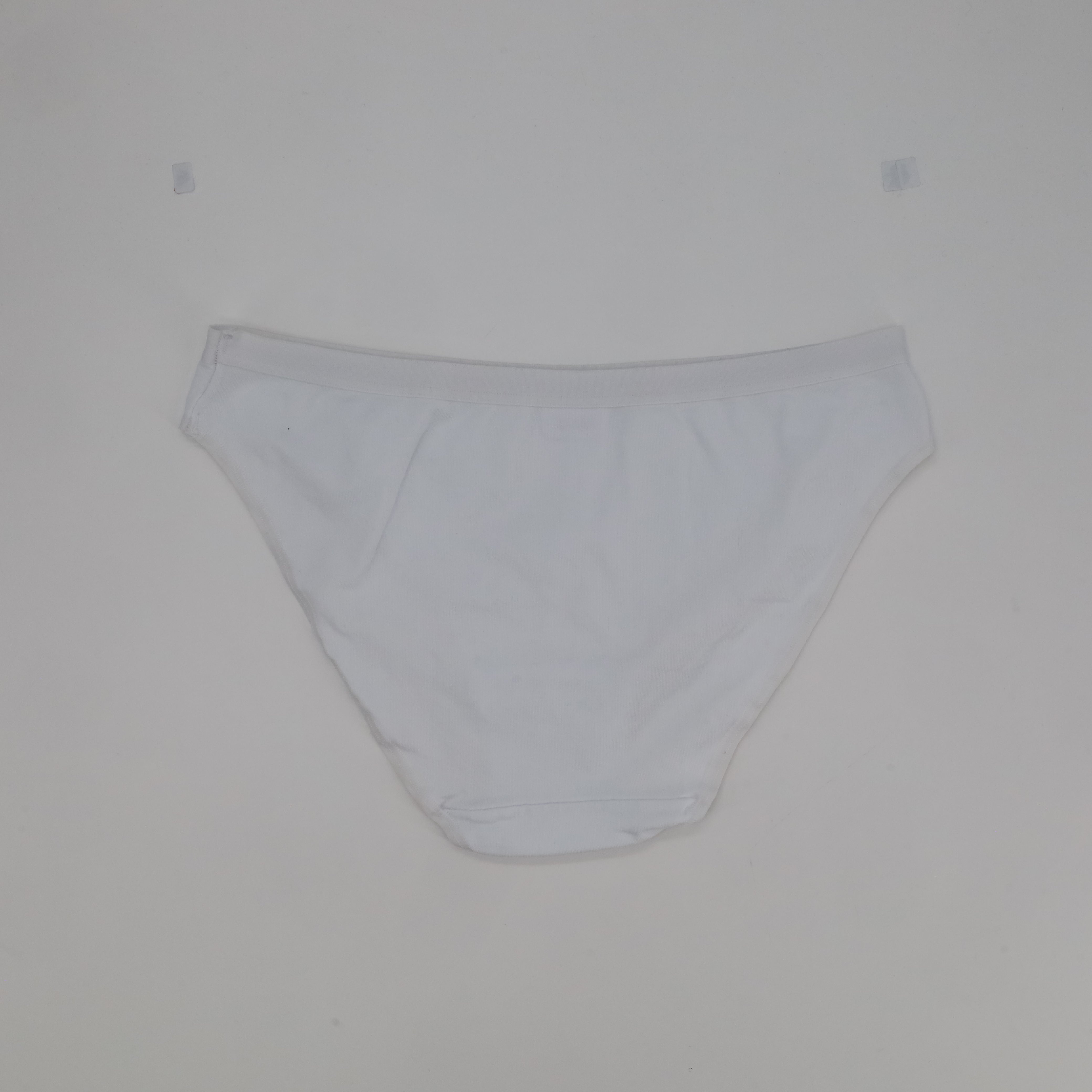 Culotte Blanc