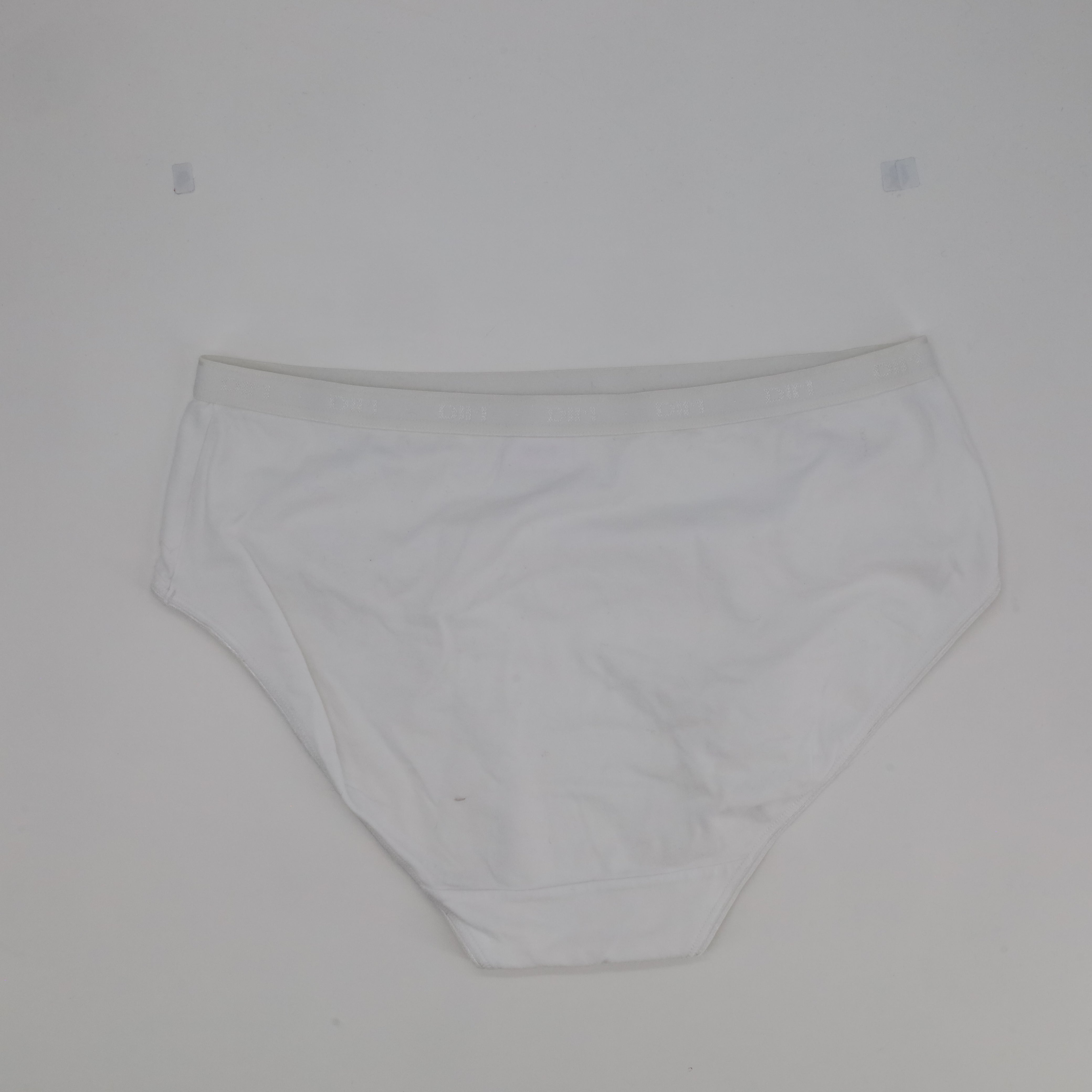 Culotte DIM Blanc