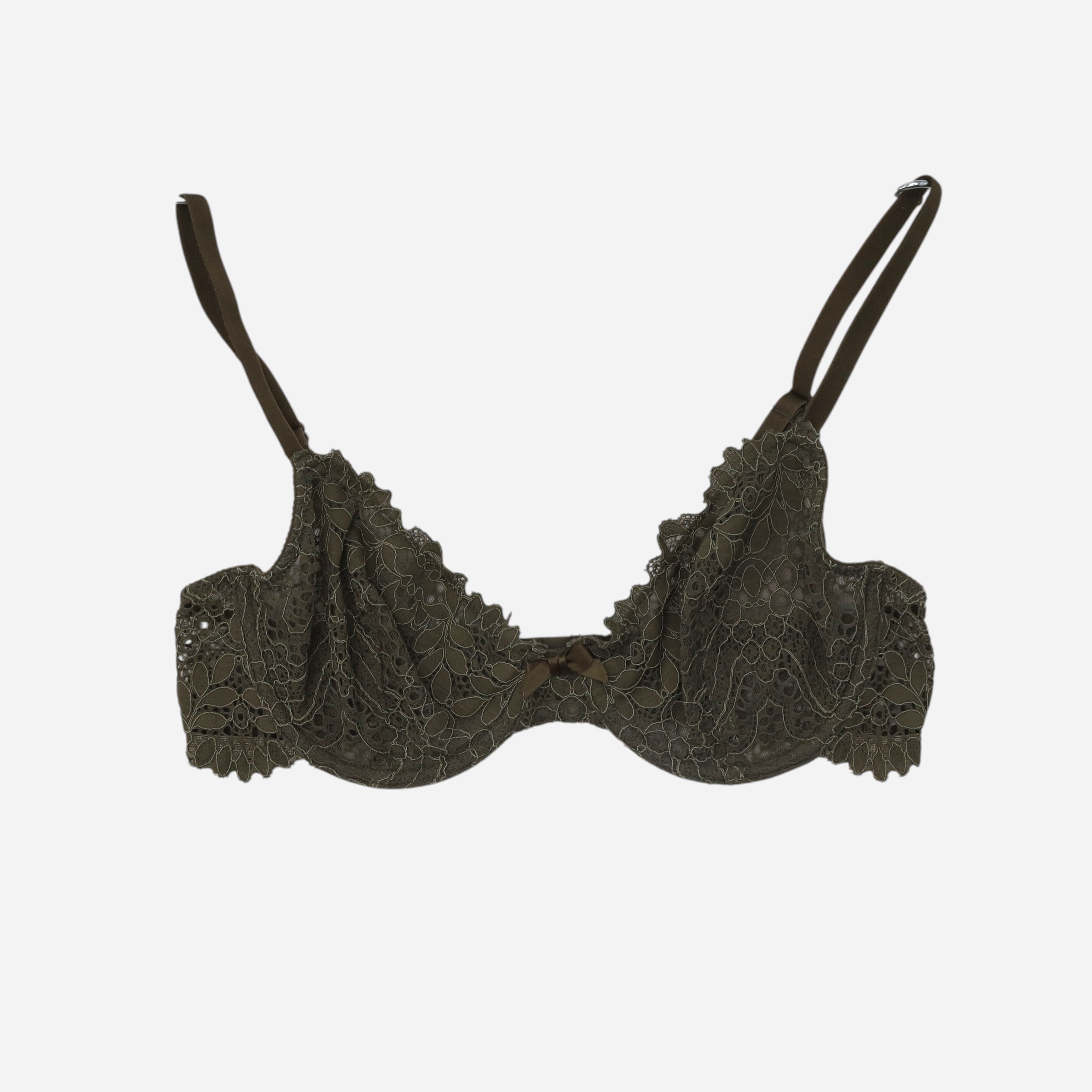 Soutien-gorge ETAM Vert