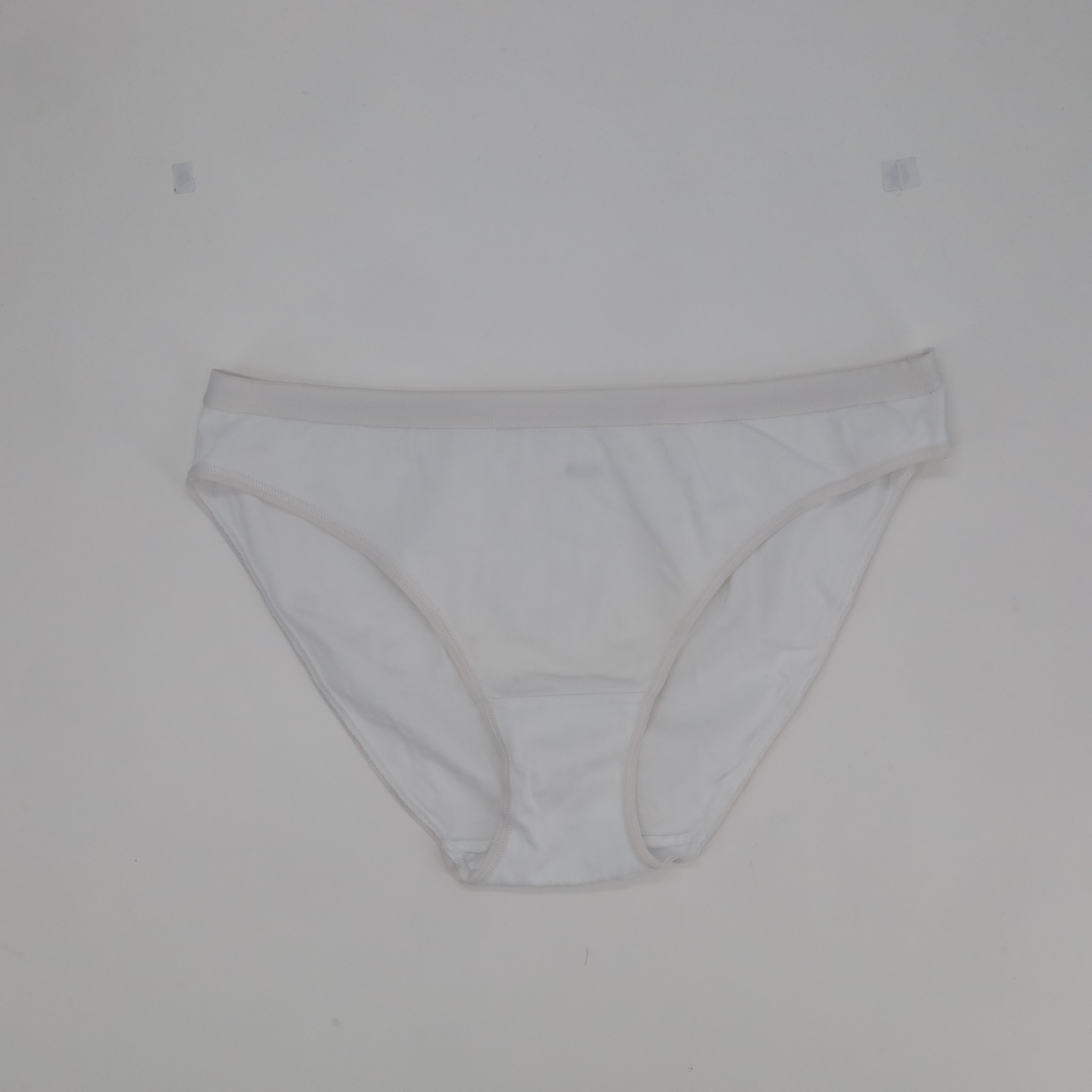Culotte Blanc