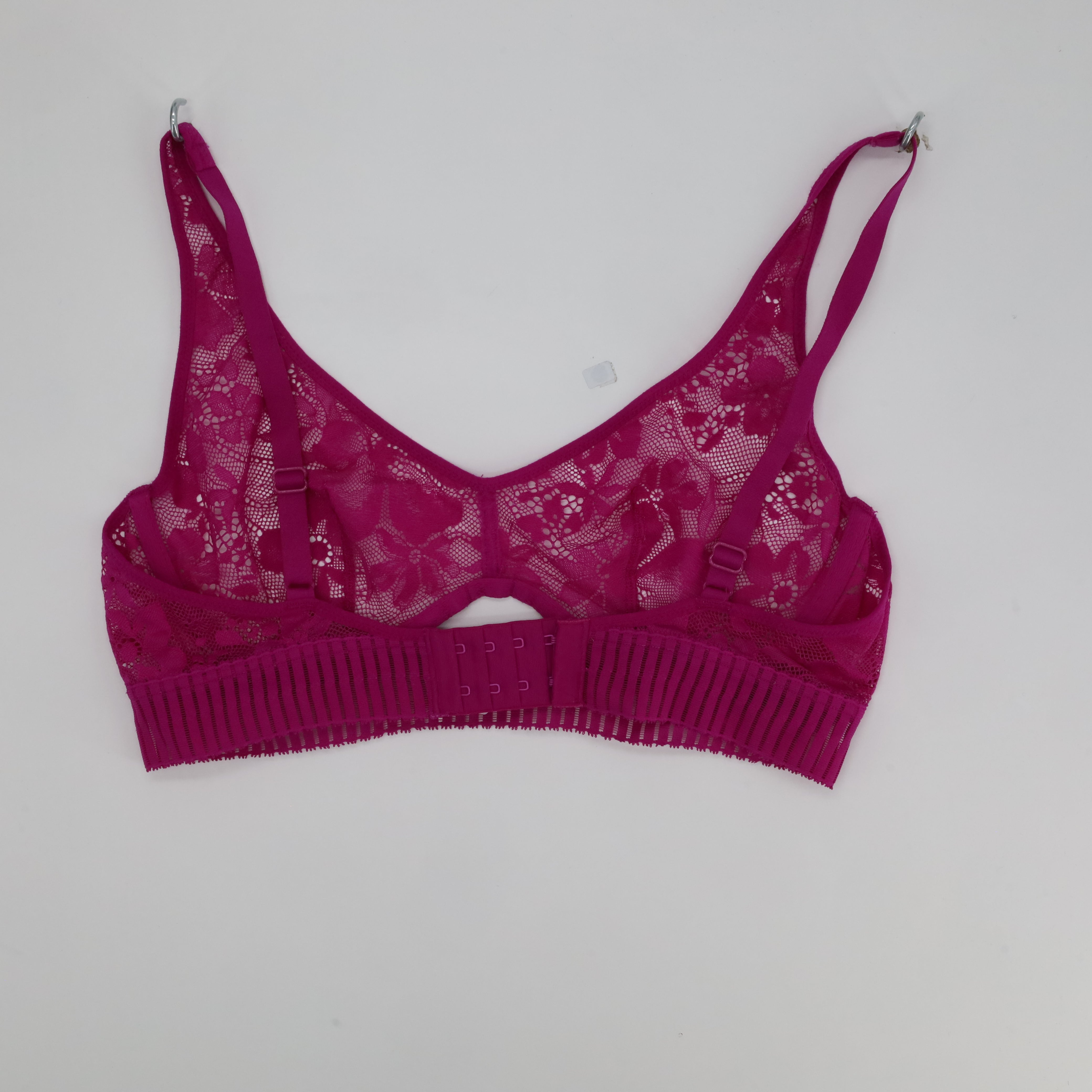 Soutien-gorge Darjeeling Violet