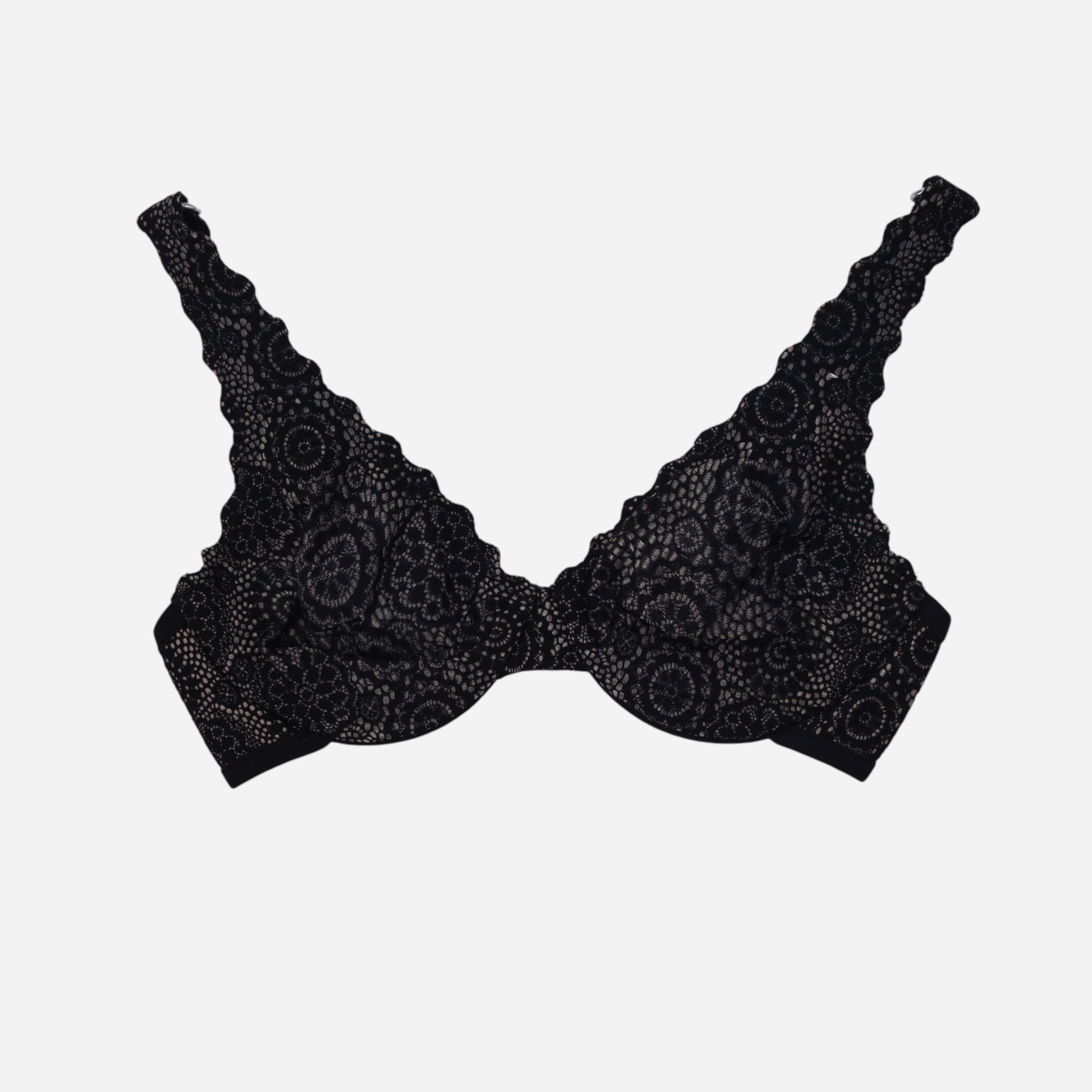 Soutien-gorge DIM Noir