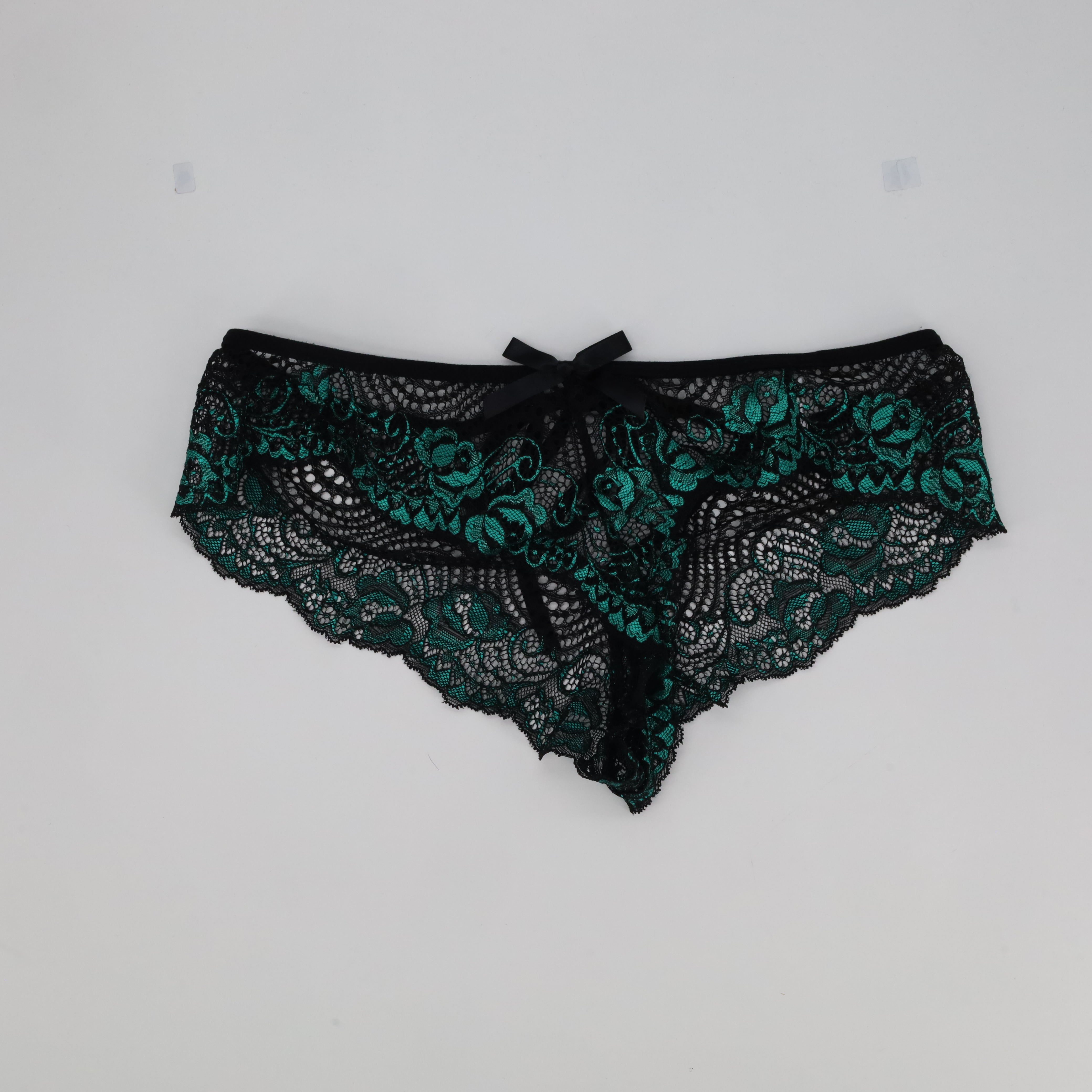 Tanga Noir