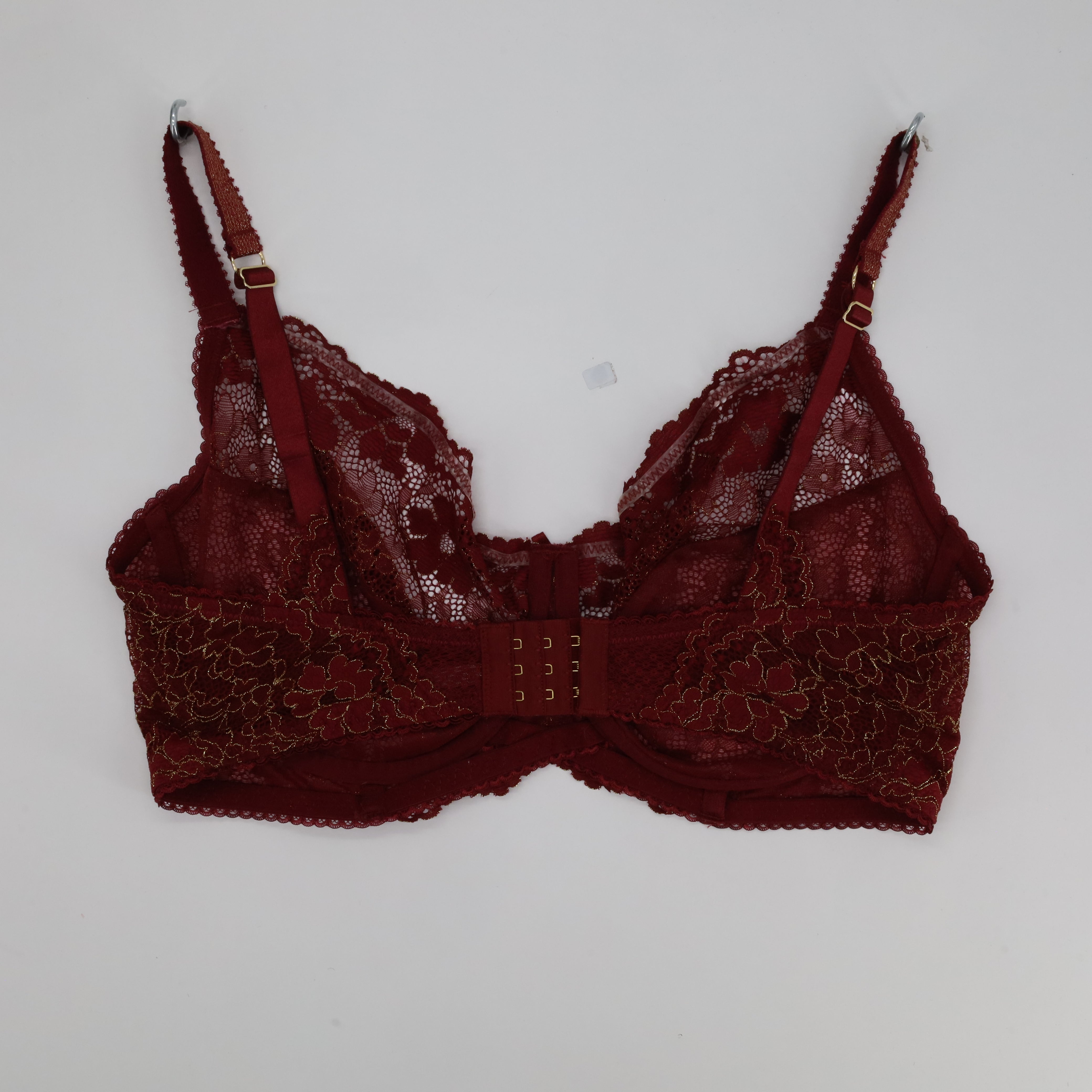 Soutien-gorge RougeGorge Rouge