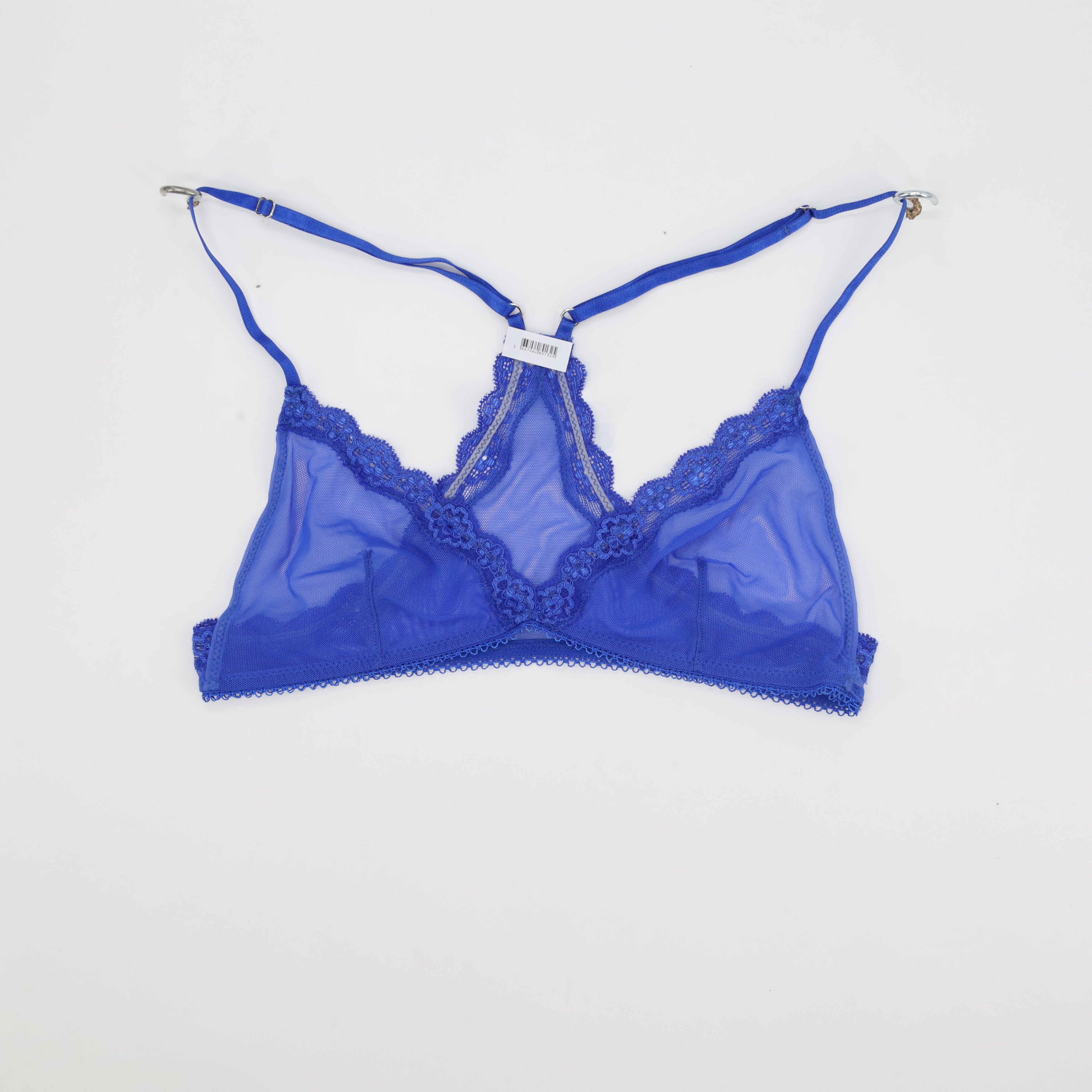 Soutien-gorge Marque inconnue Bleu