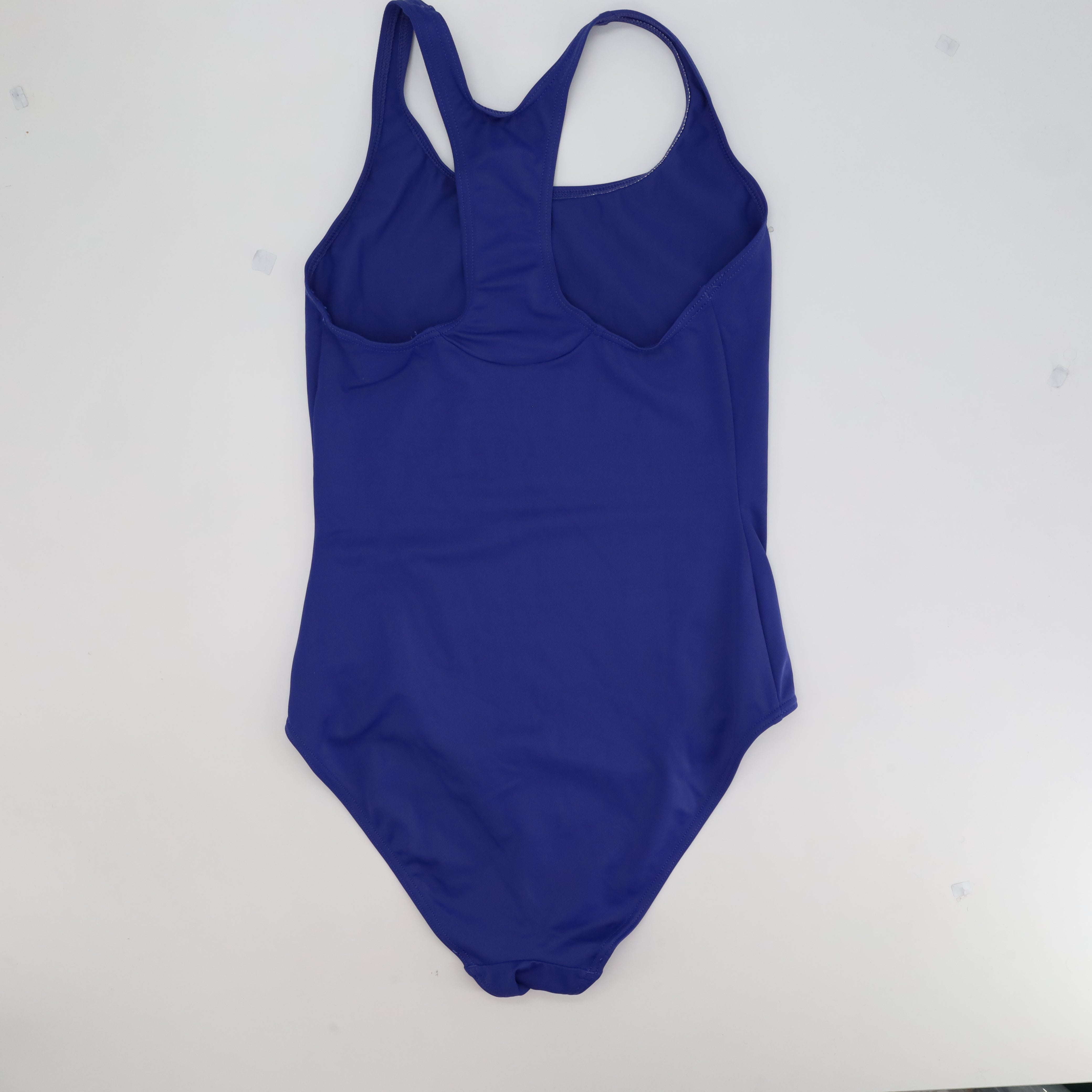 Maillot 1 pièce Nabaji Bleu