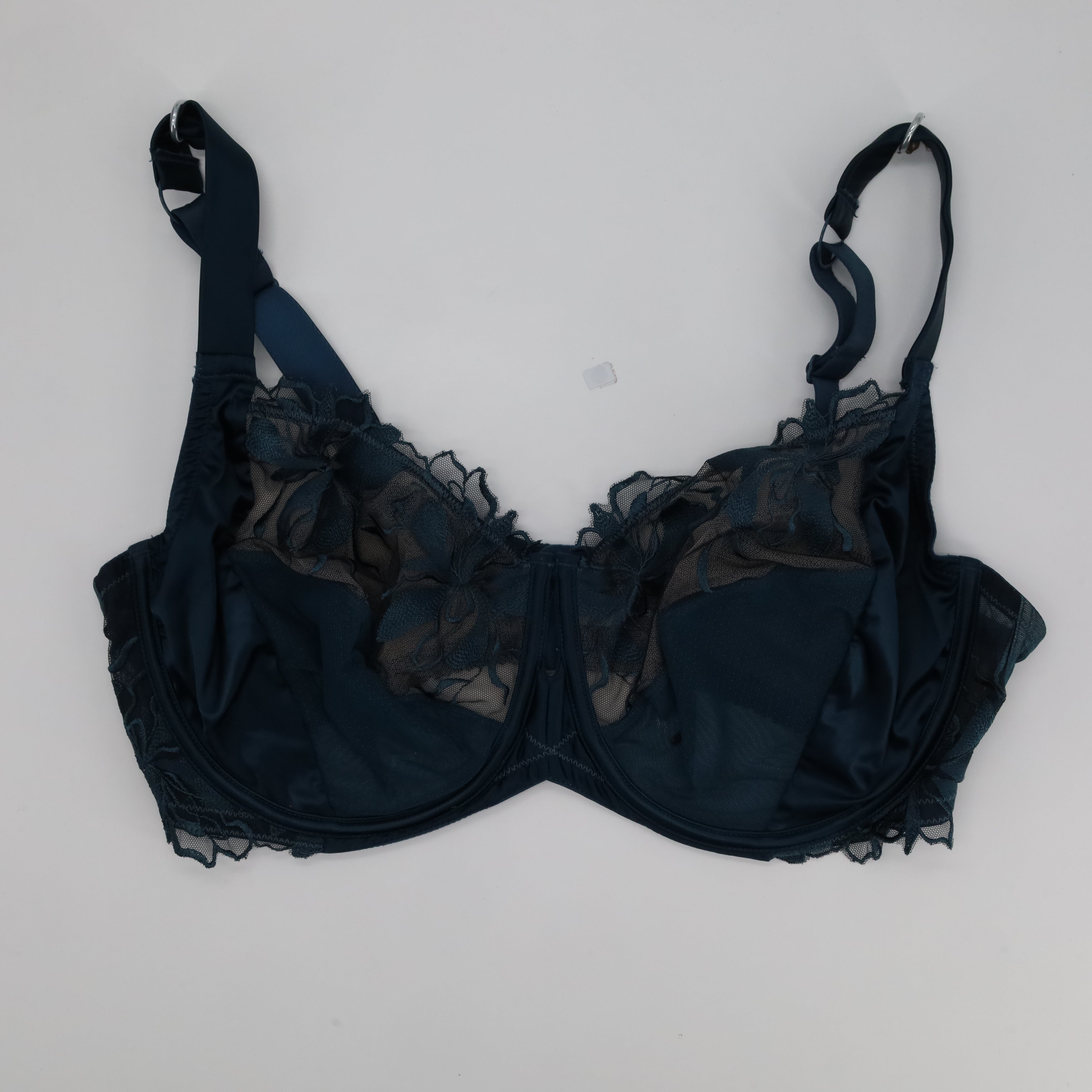 Soutien-gorge RougeGorge Bleu