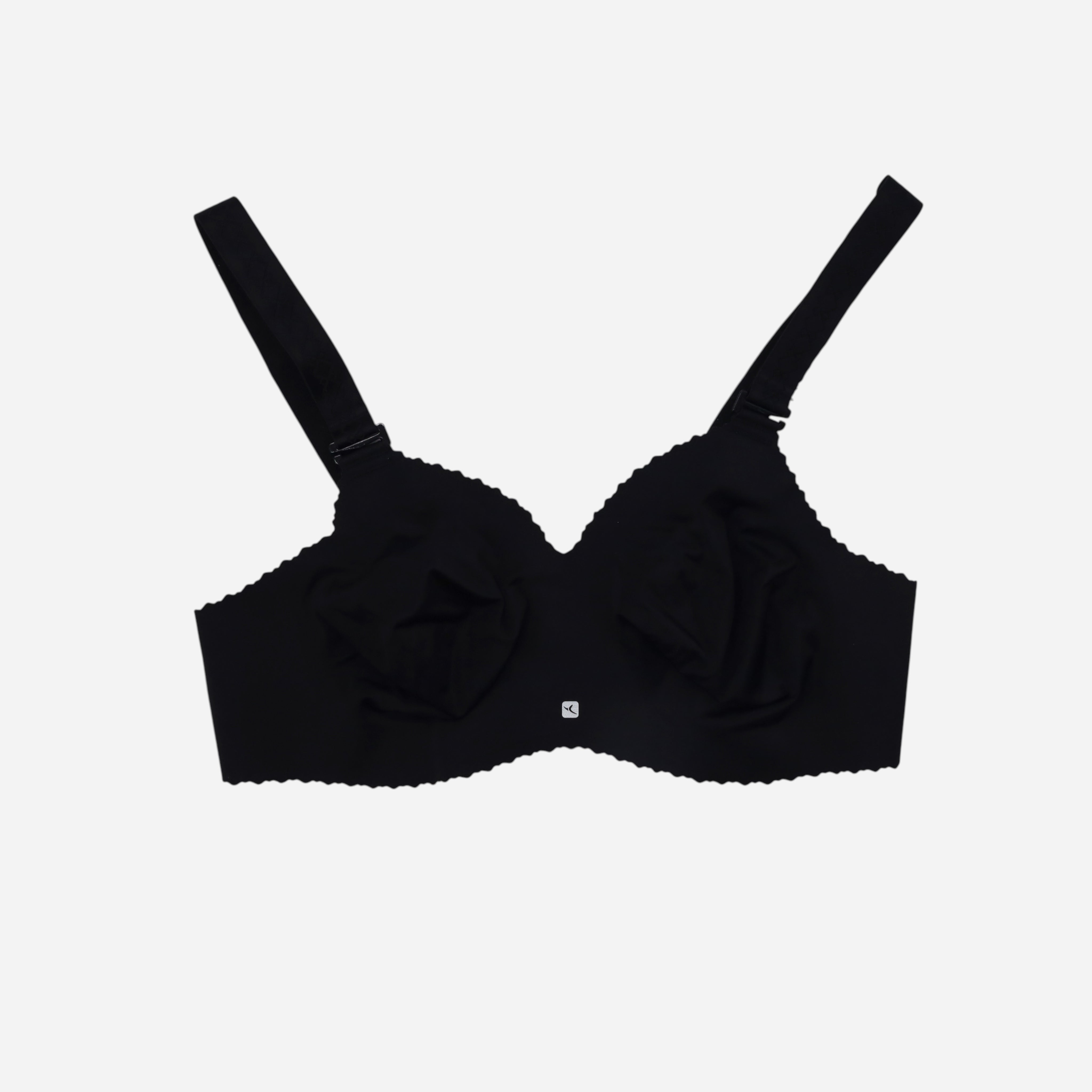 Brassière Domyos Noir