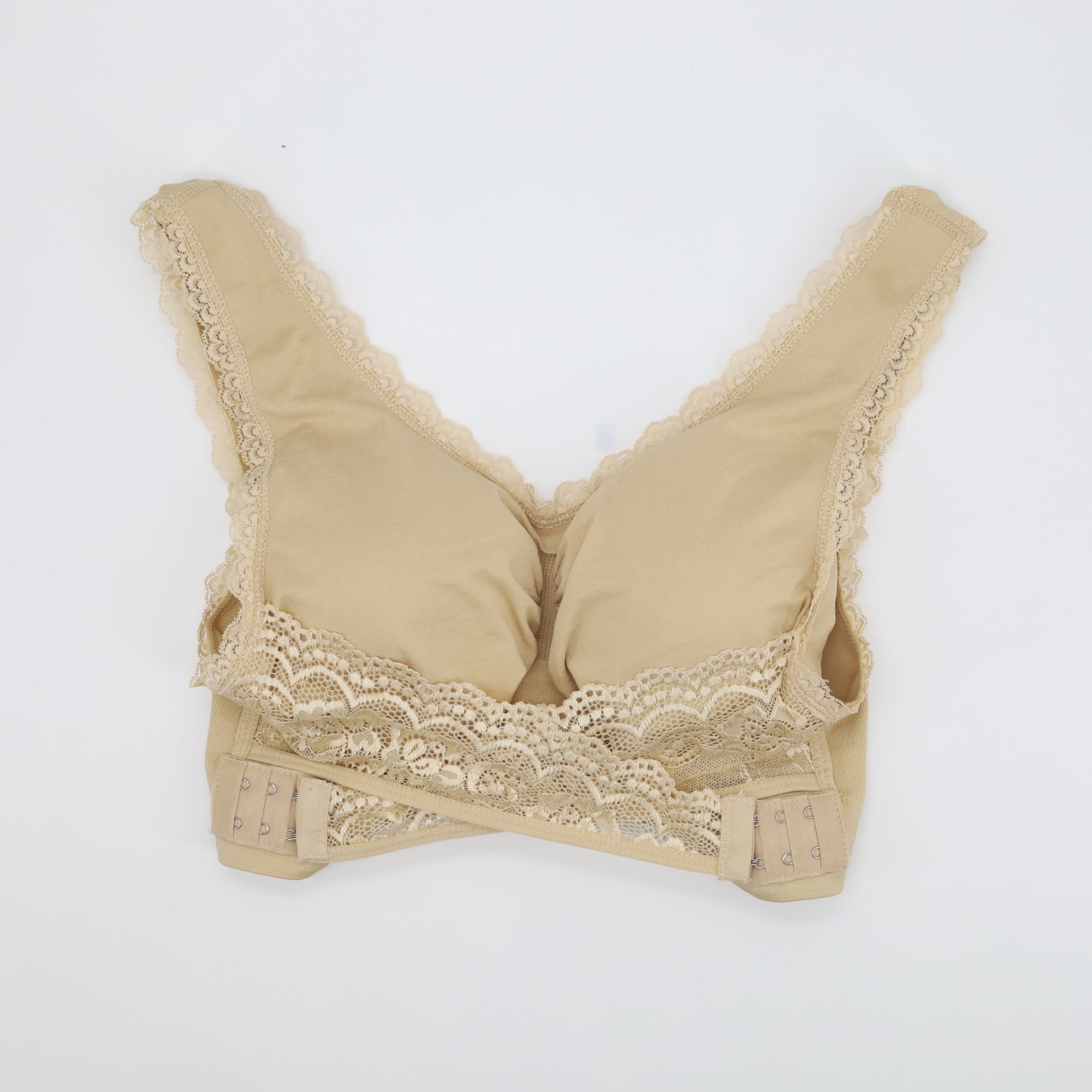 Soutien-gorge Marque inconnue Beige