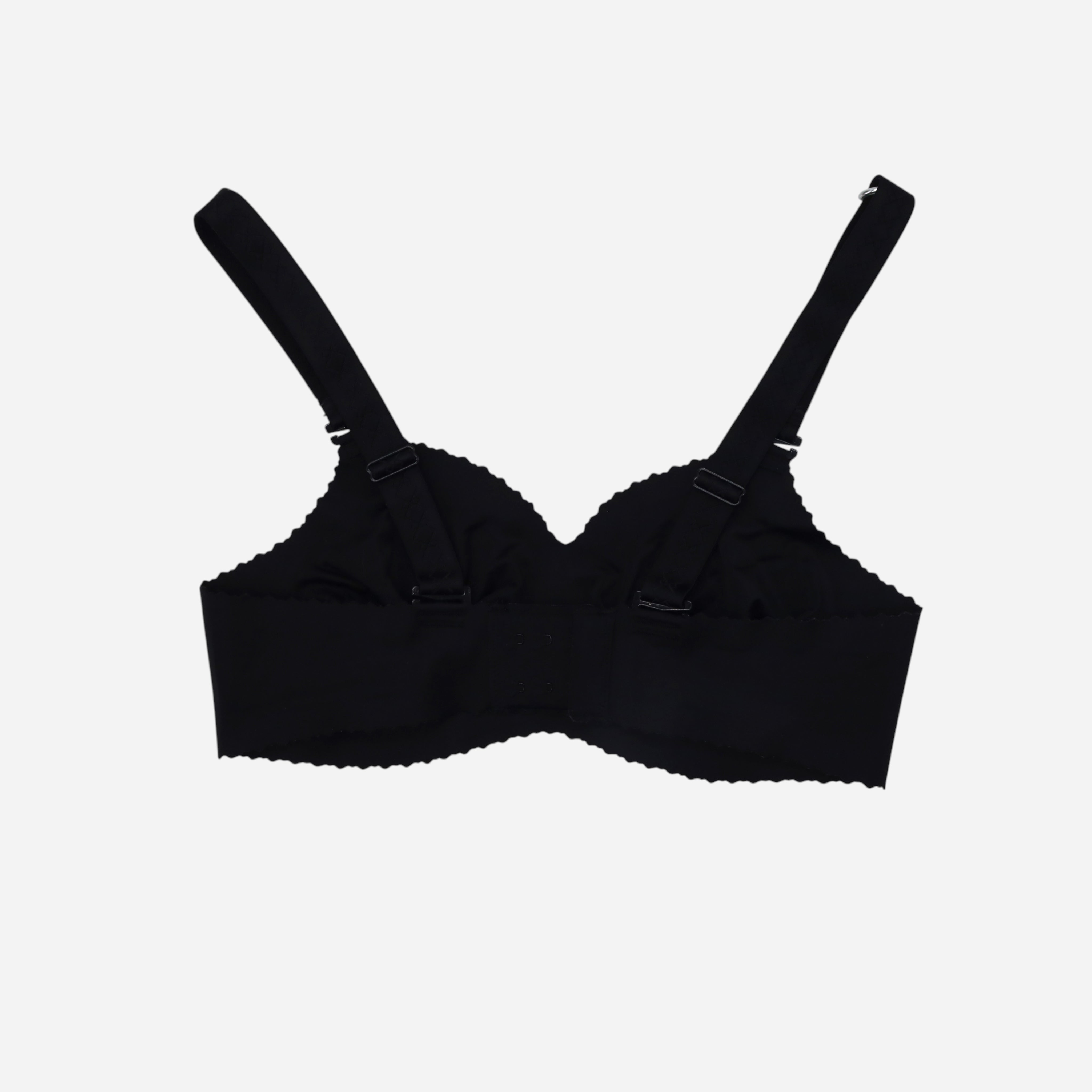 Brassière Domyos Noir