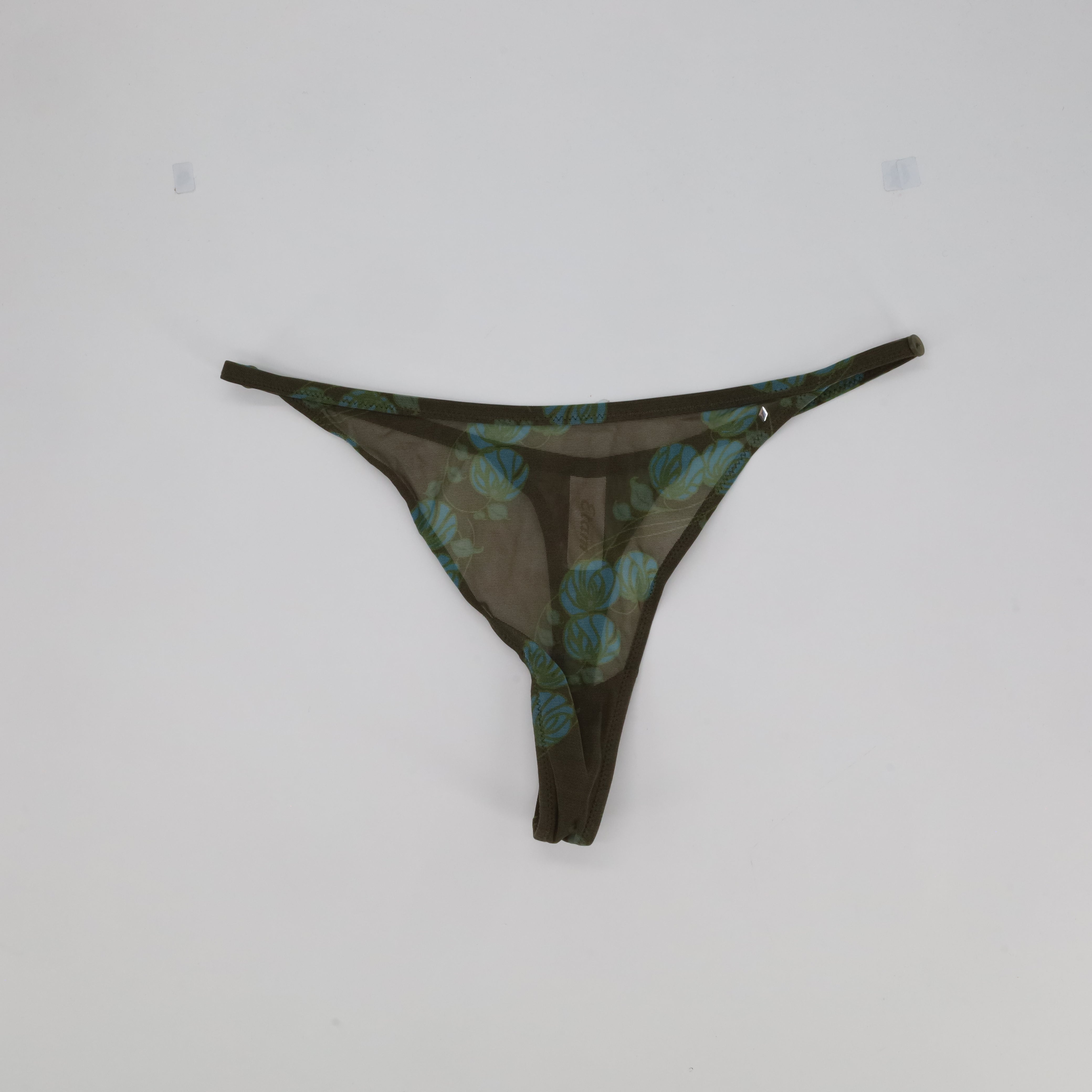 String ETAM Vert