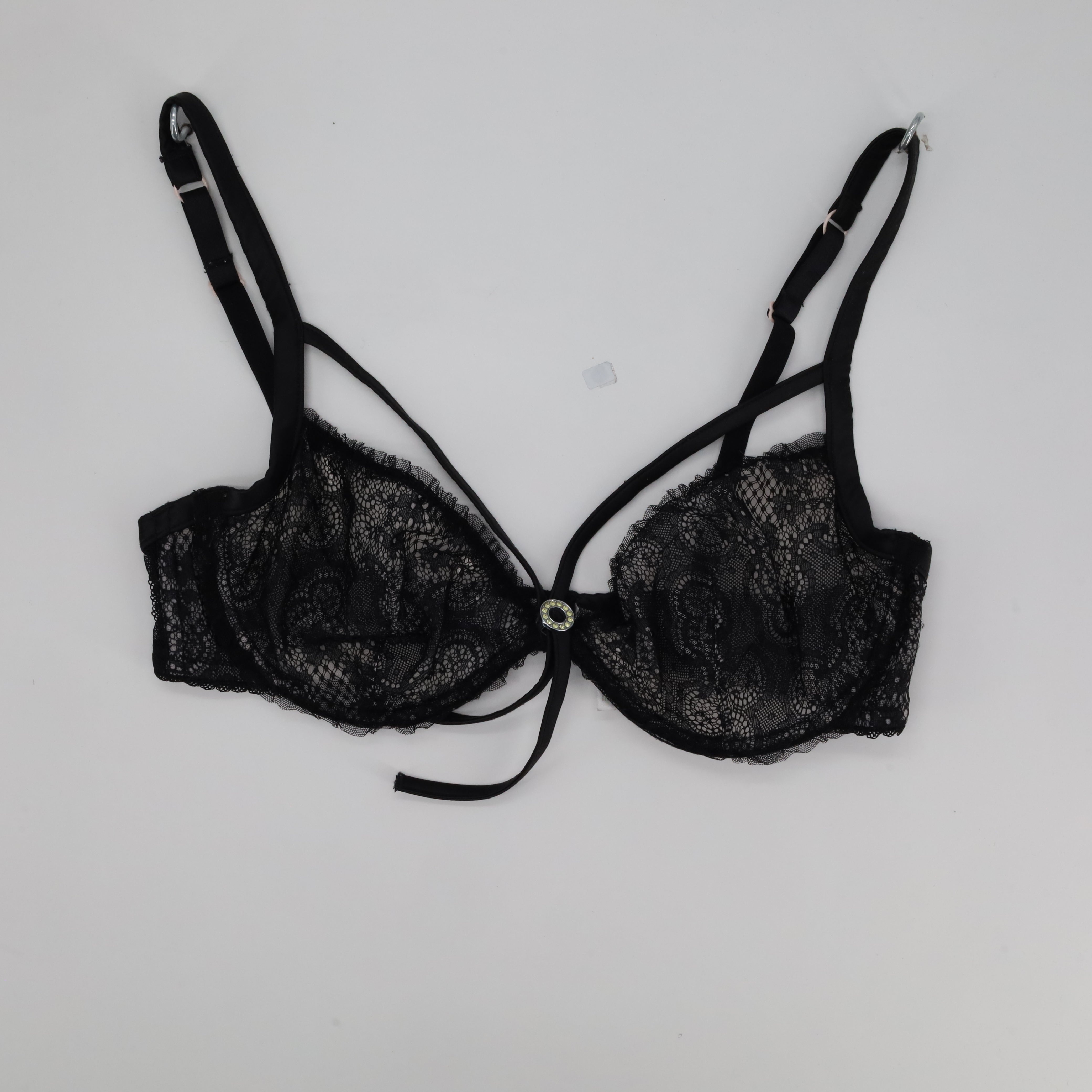 Soutien-gorge ETAM Noir