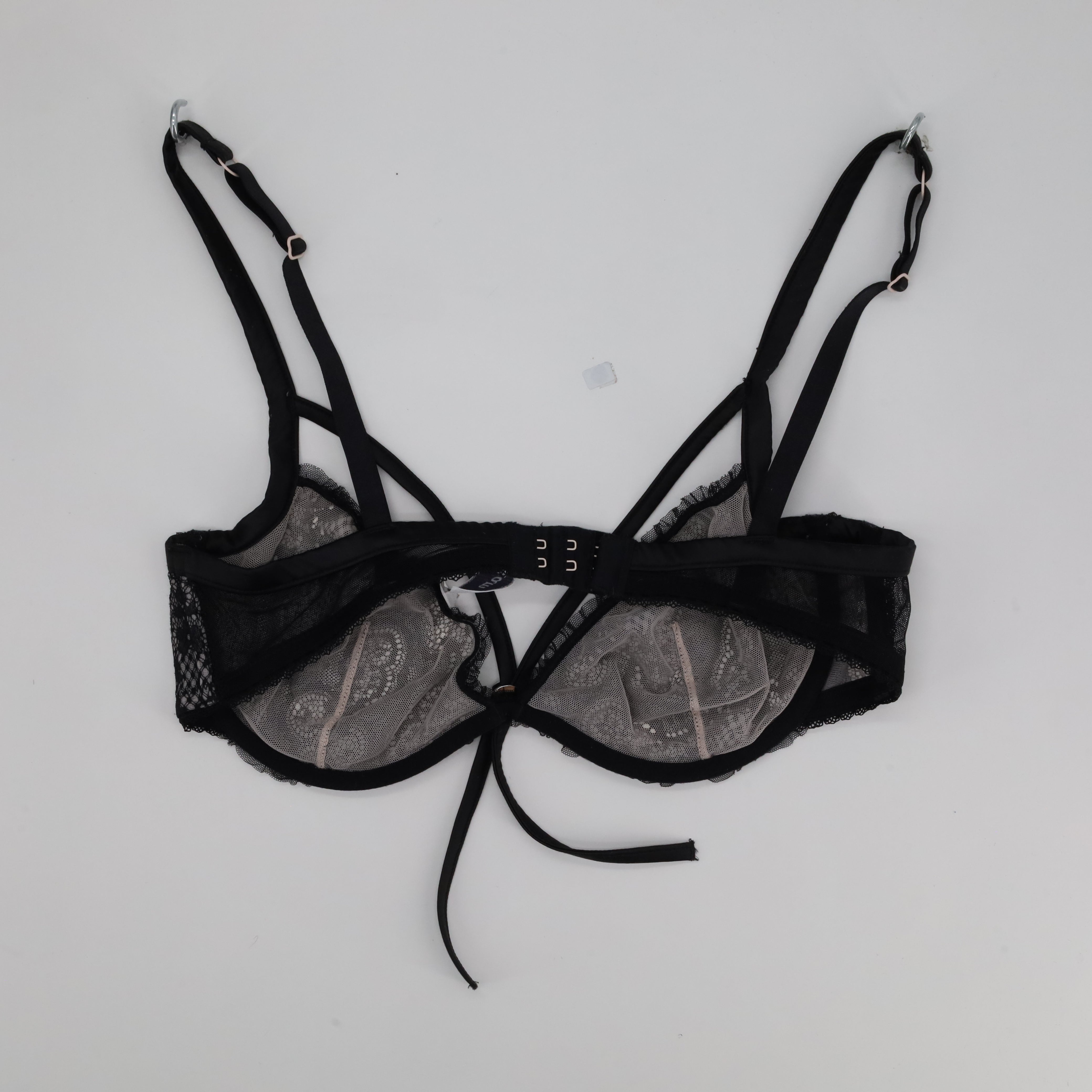 Soutien-gorge ETAM Noir