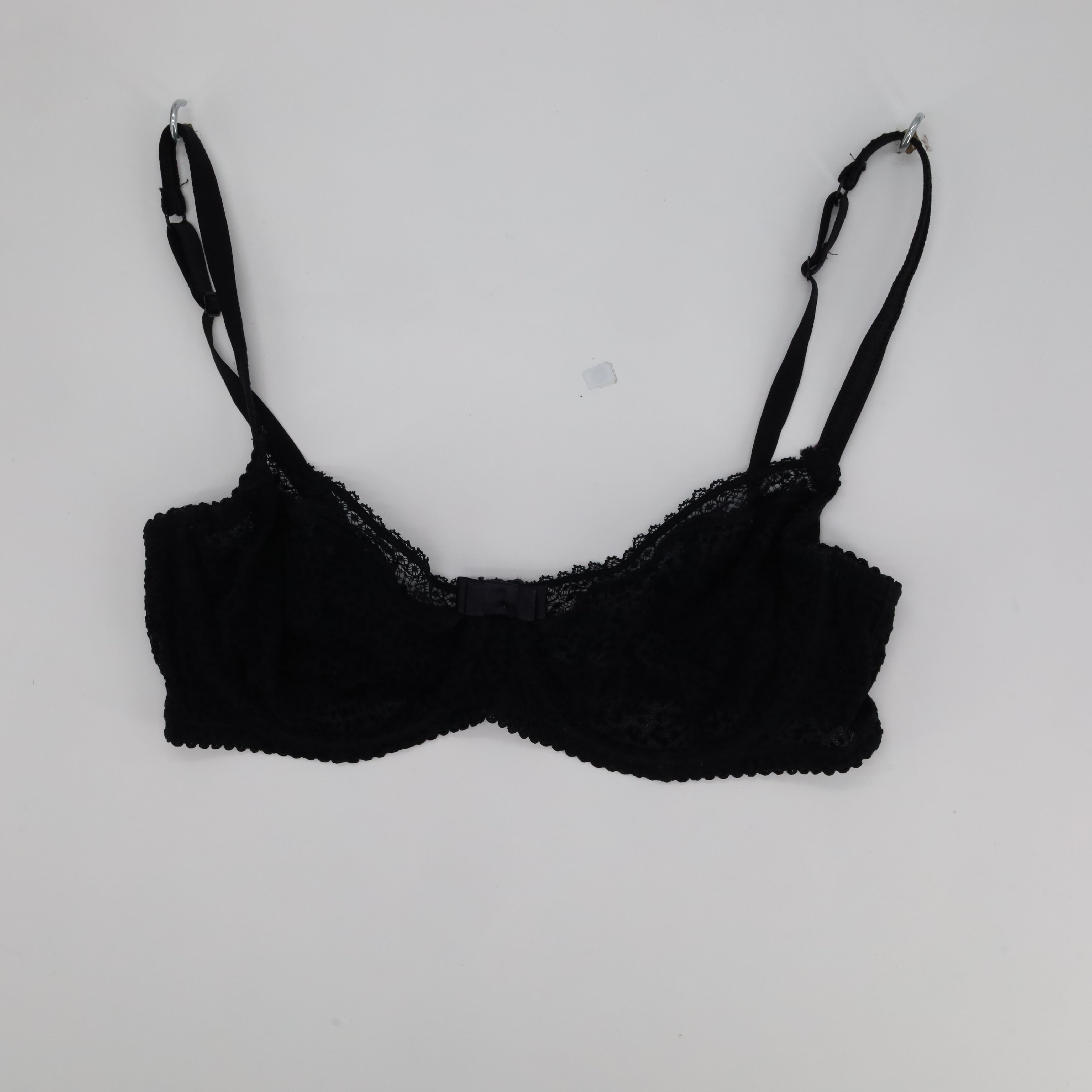 Soutien-gorge ETAM Noir