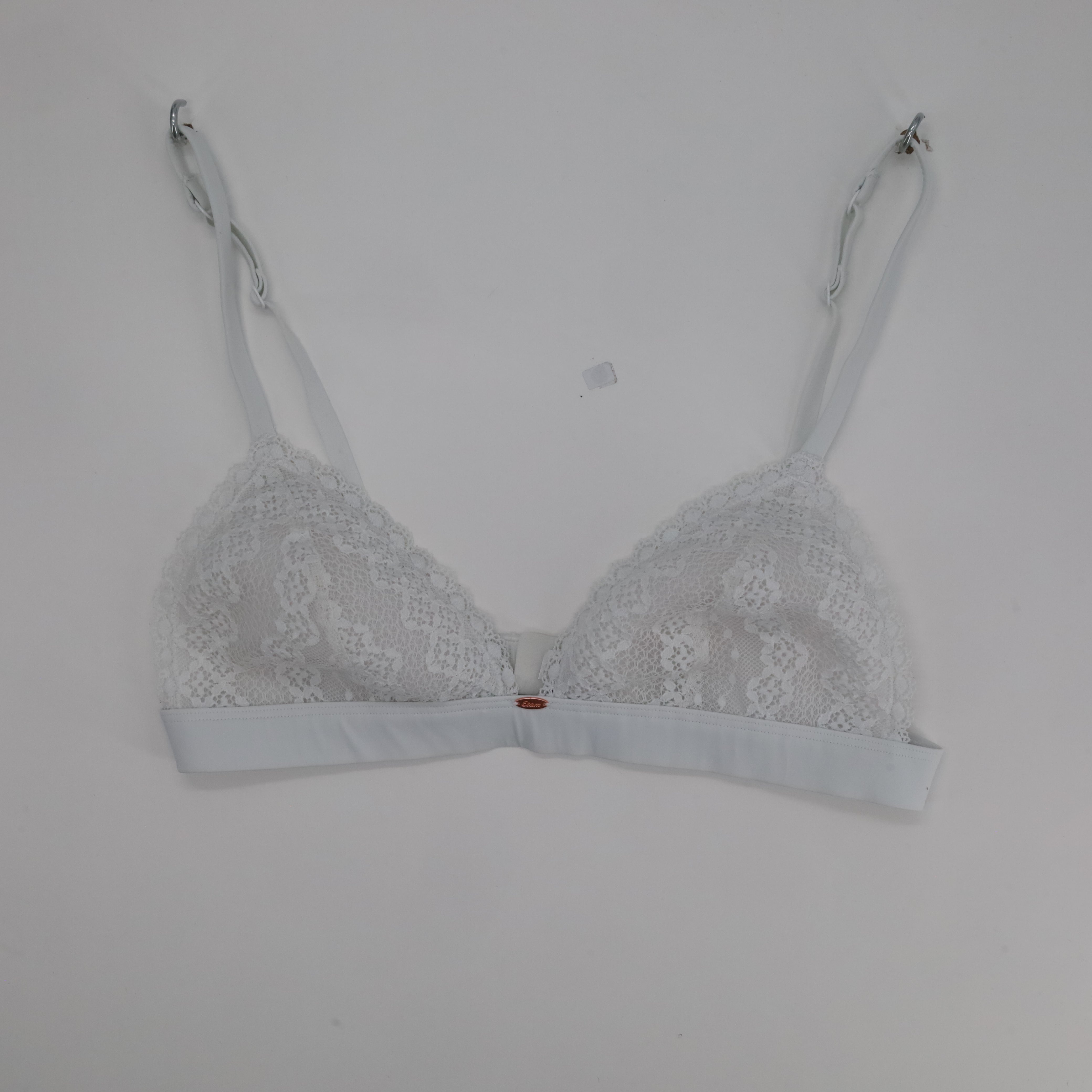 Soutien-gorge ETAM Blanc