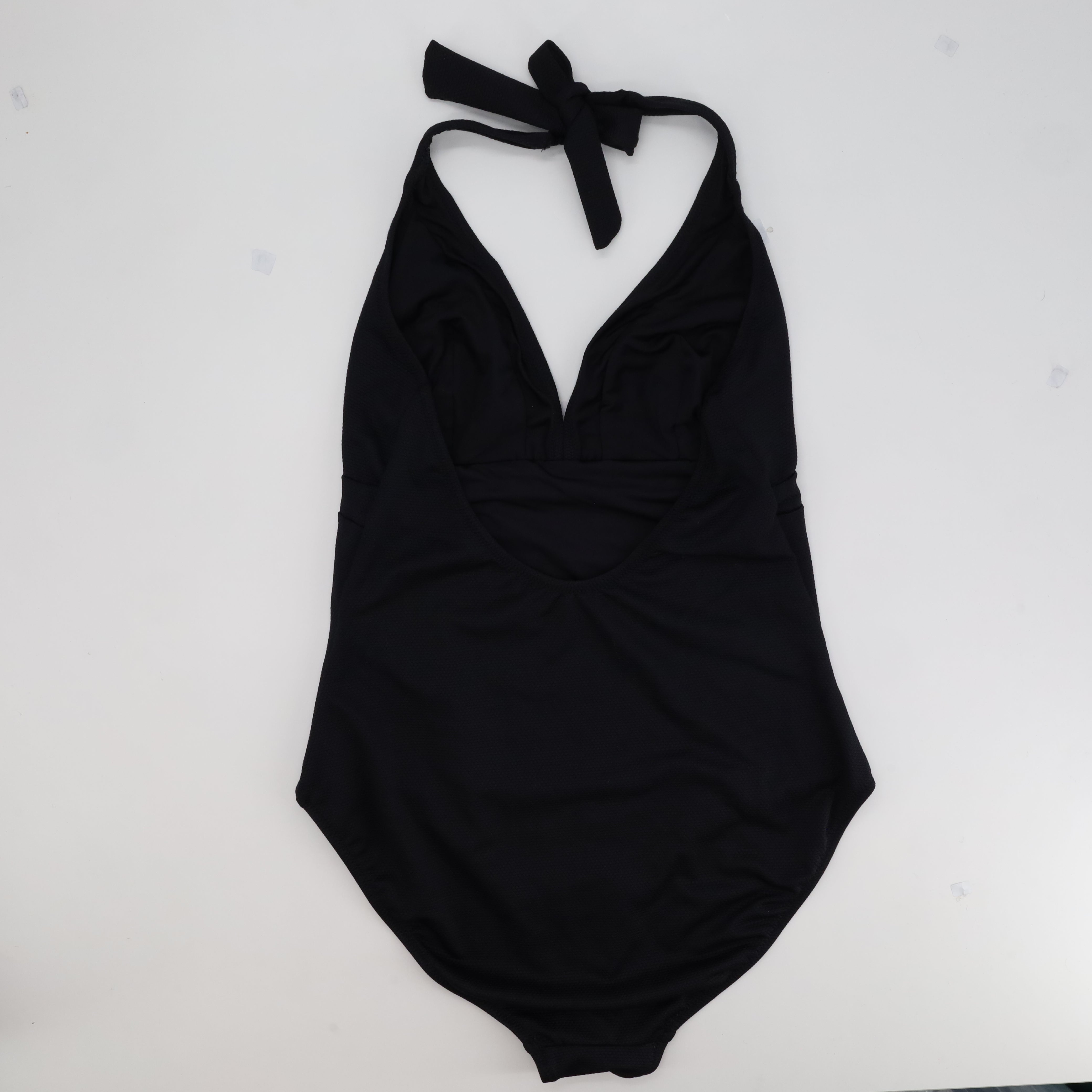Maillot 1 pièce La Redoute Noir