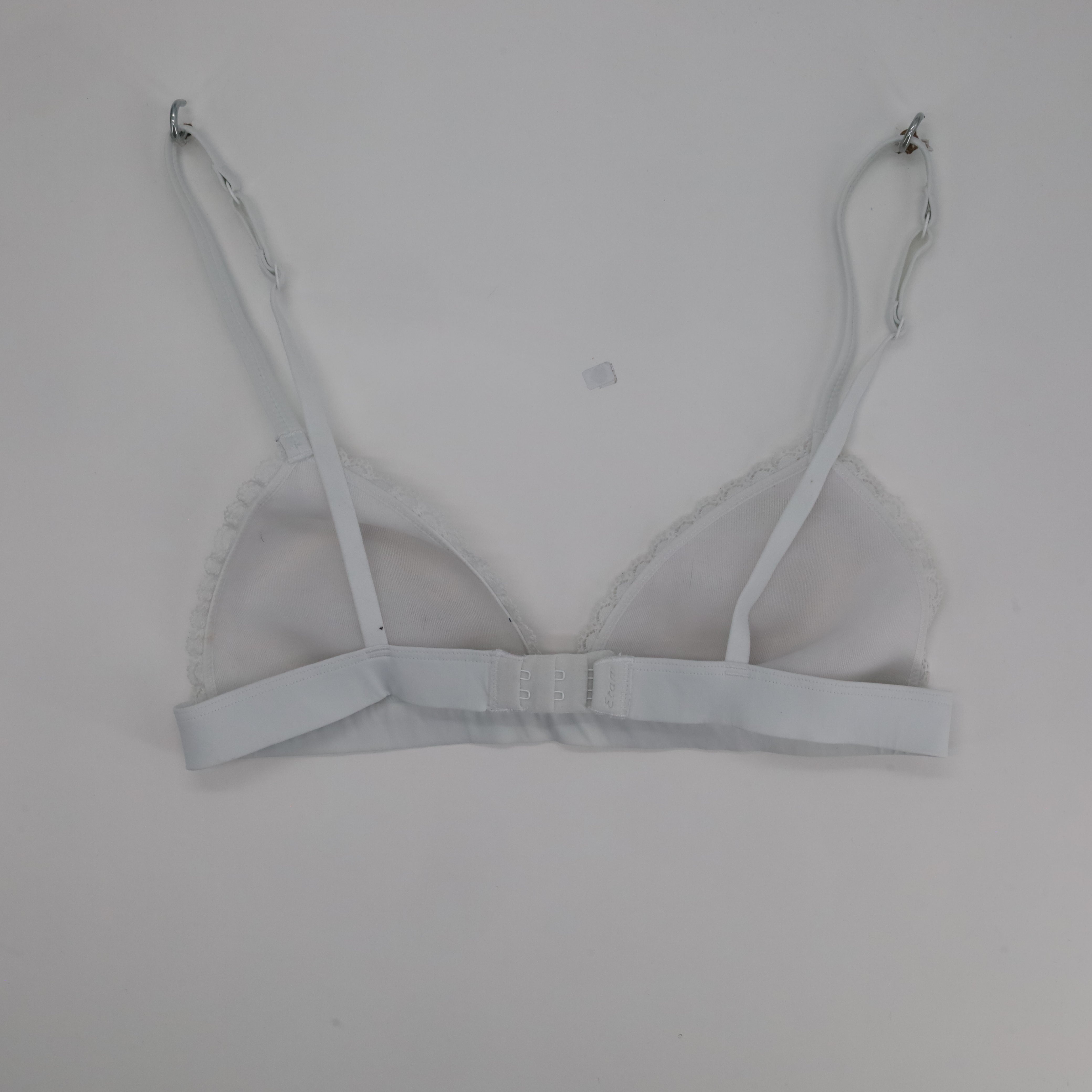 Soutien-gorge ETAM Blanc