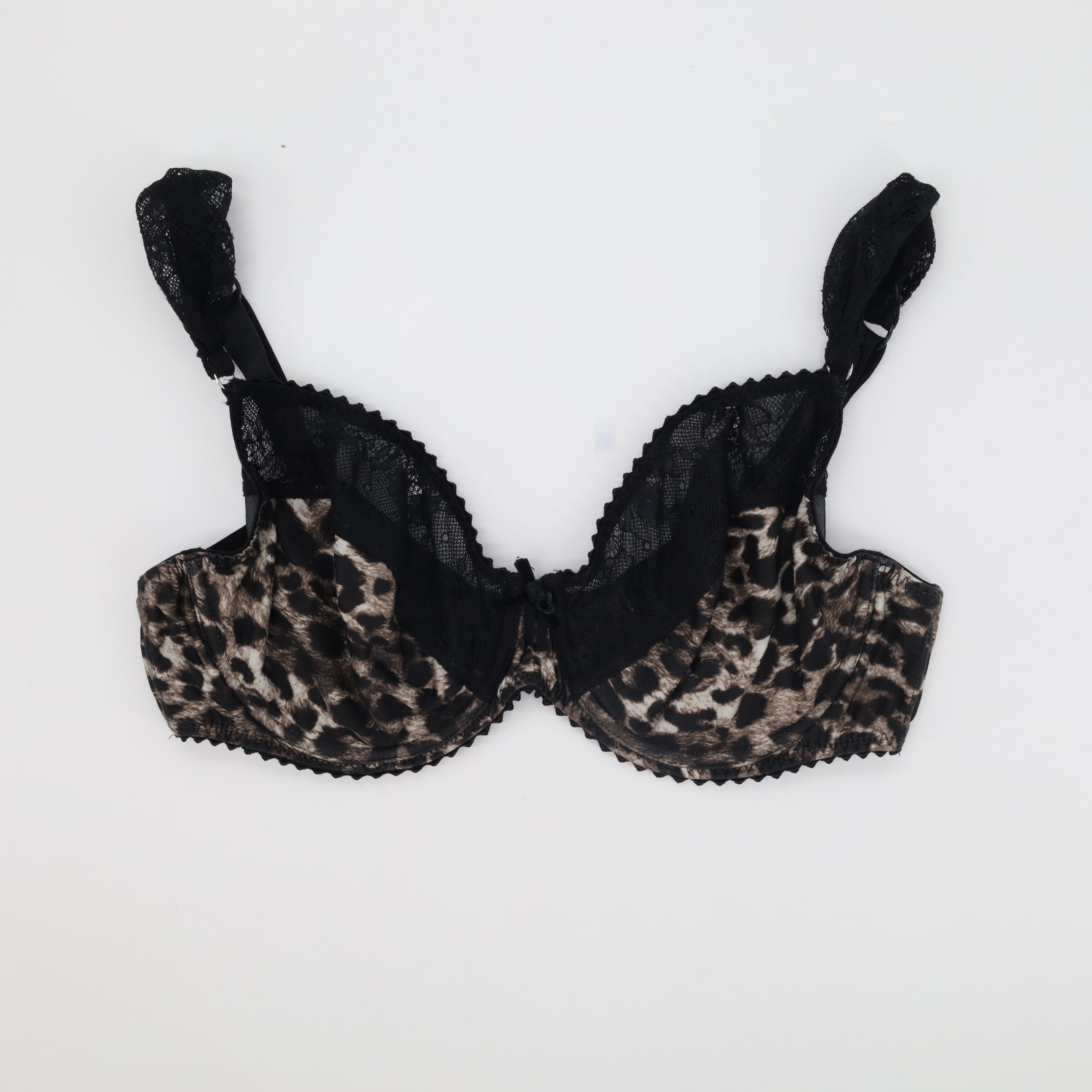 Soutien-gorge Sans Complexe Noir