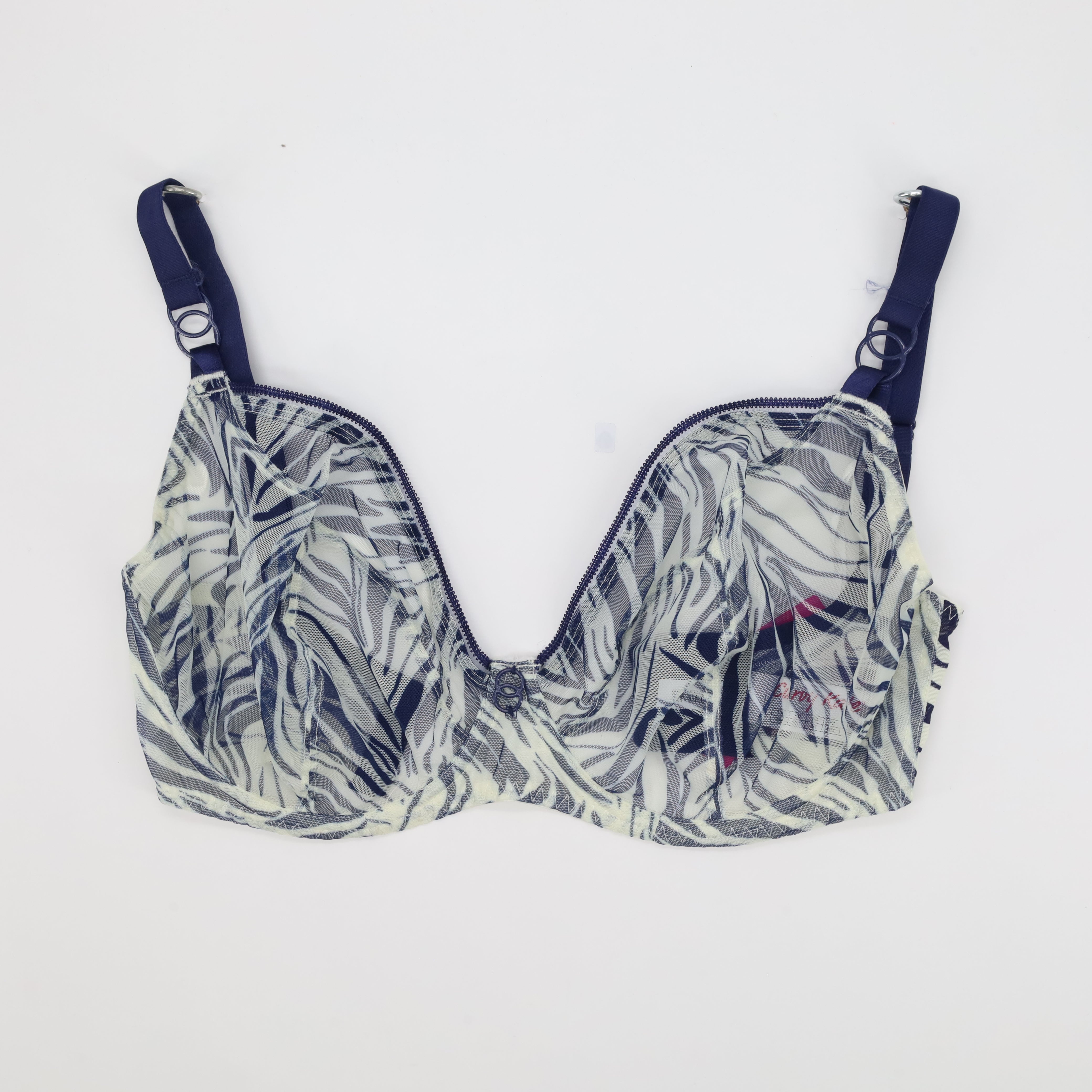 Soutien-gorge Curvy Kate Bleu